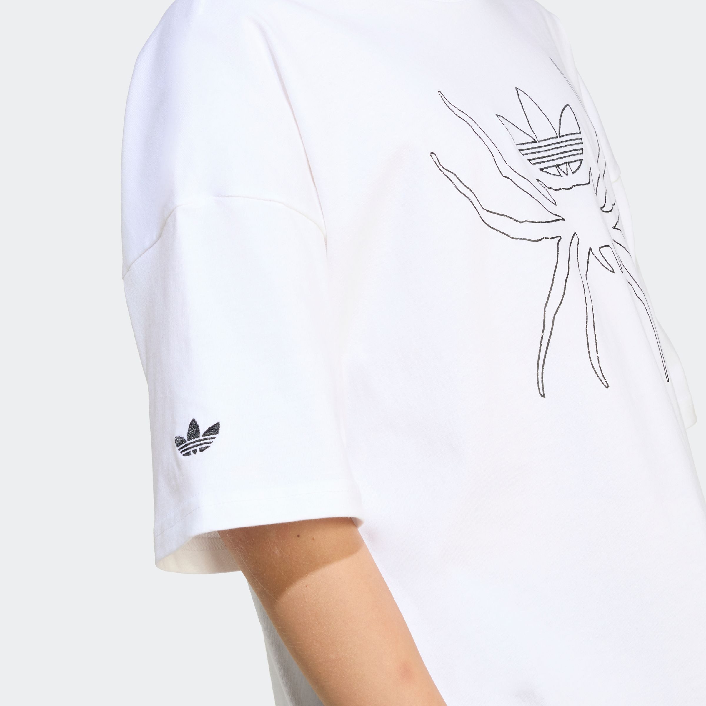 adidas Originals T-shirt Thee