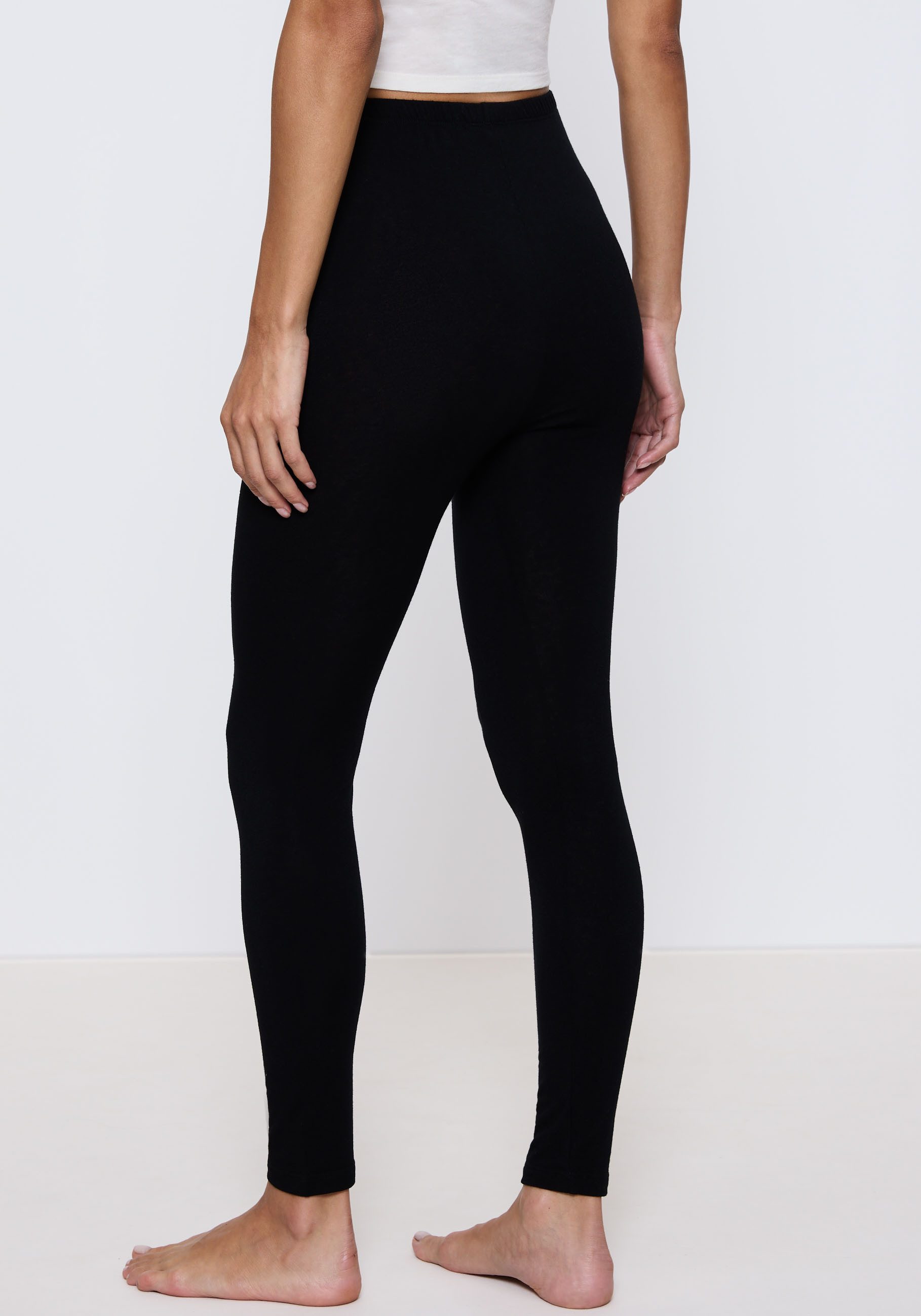 Triumph Legging Beauty Layers Leggings Wool