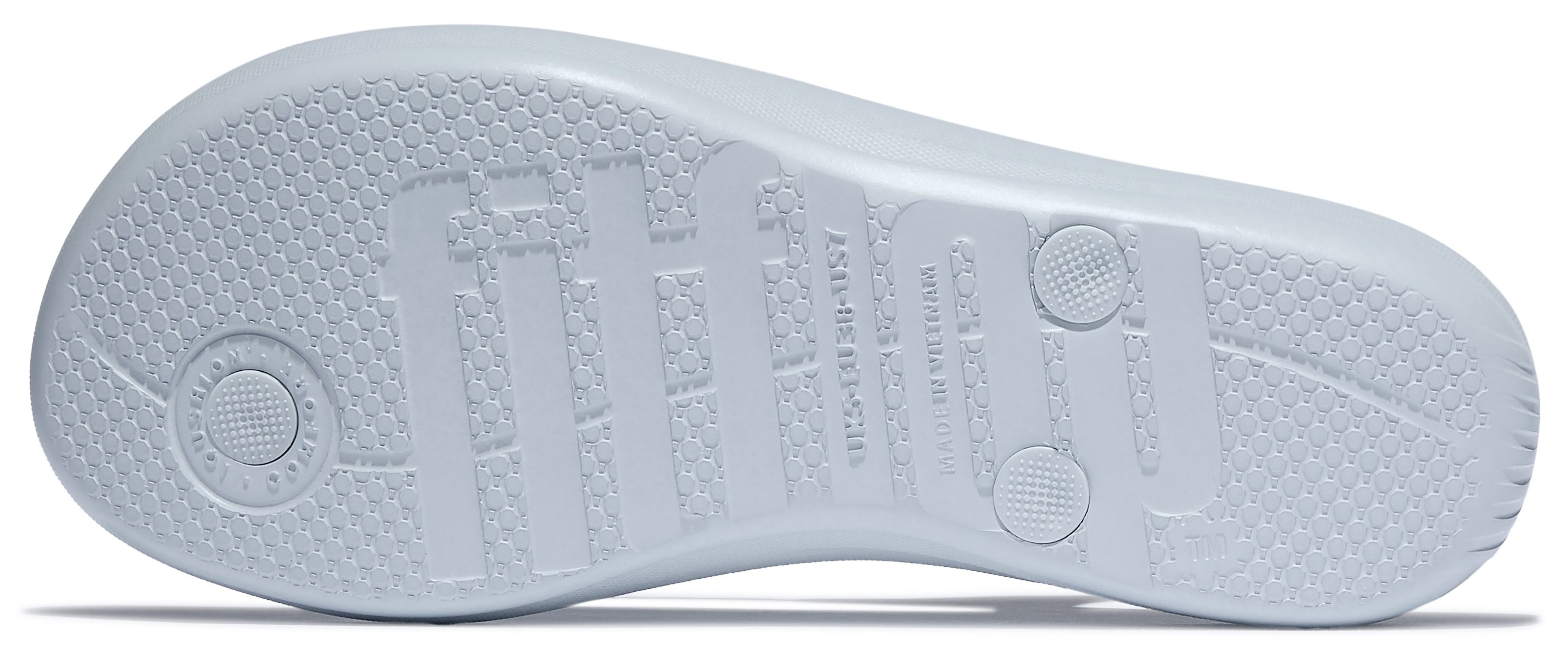 Fitflop Teenslippers IQUSHION MULTI-CRYSTAL