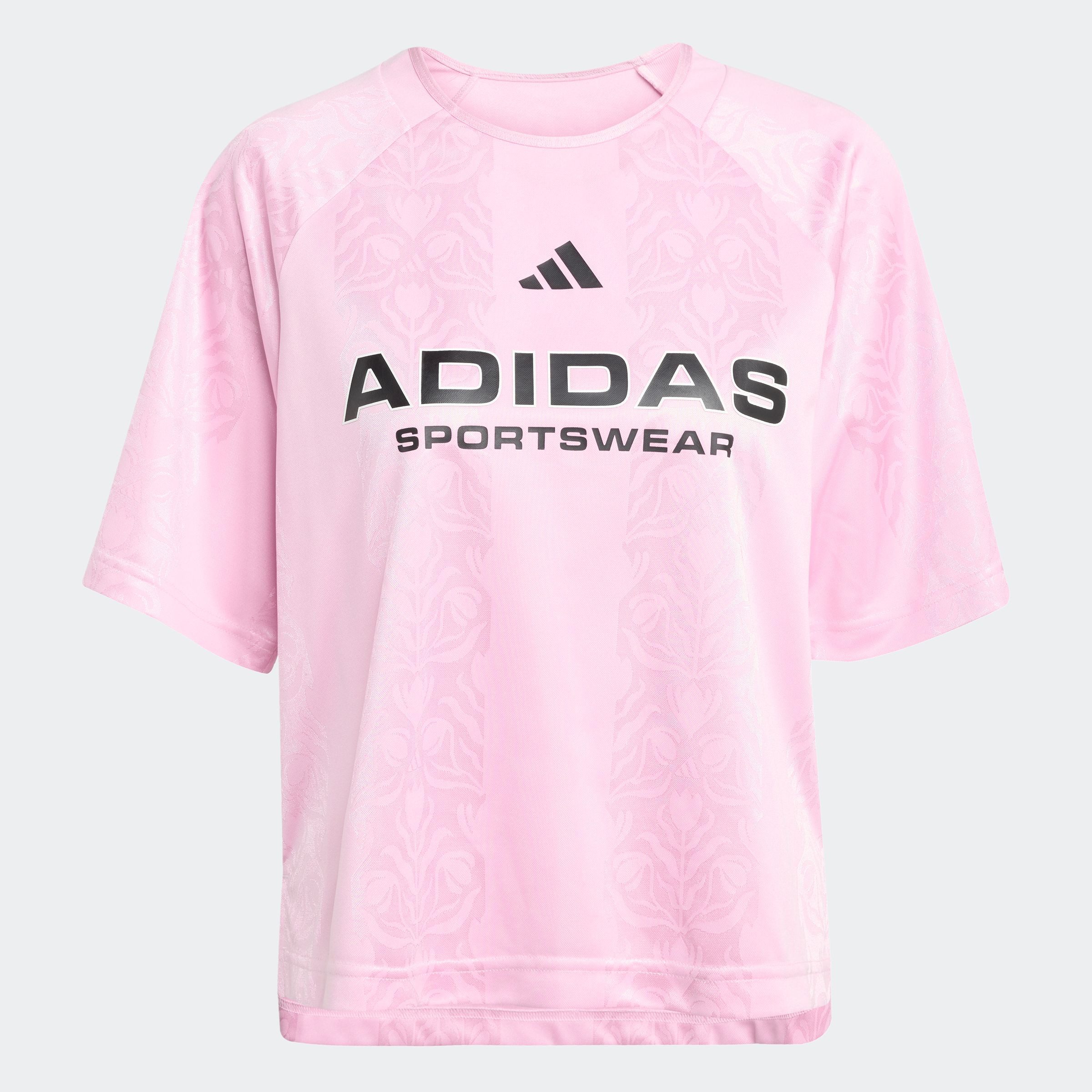adidas Sportswear T-shirt W TIRO Q3 TEE