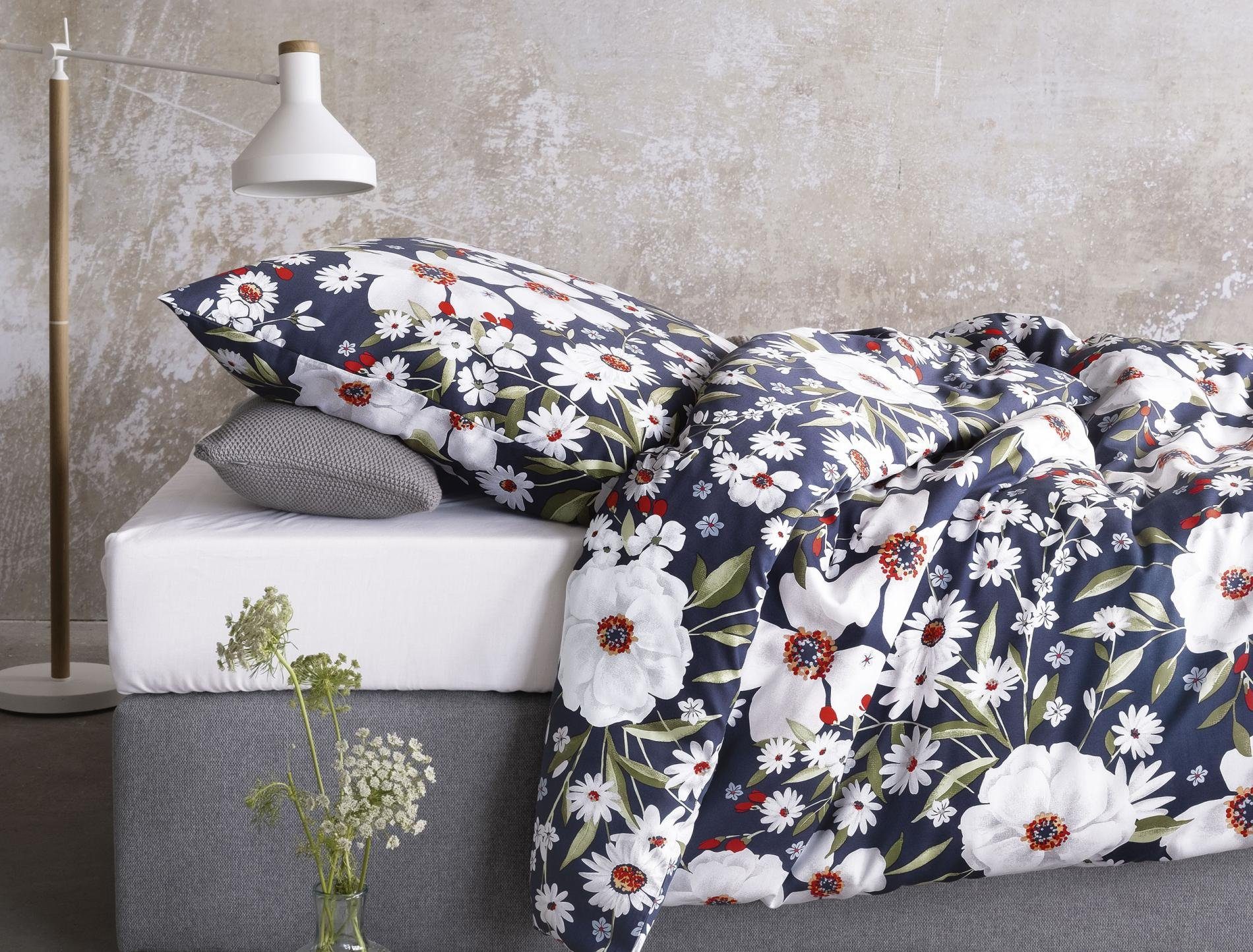 Irisette Overtrekset Sky 8443 elegant en van hoge kwaliteit (2-delig)
