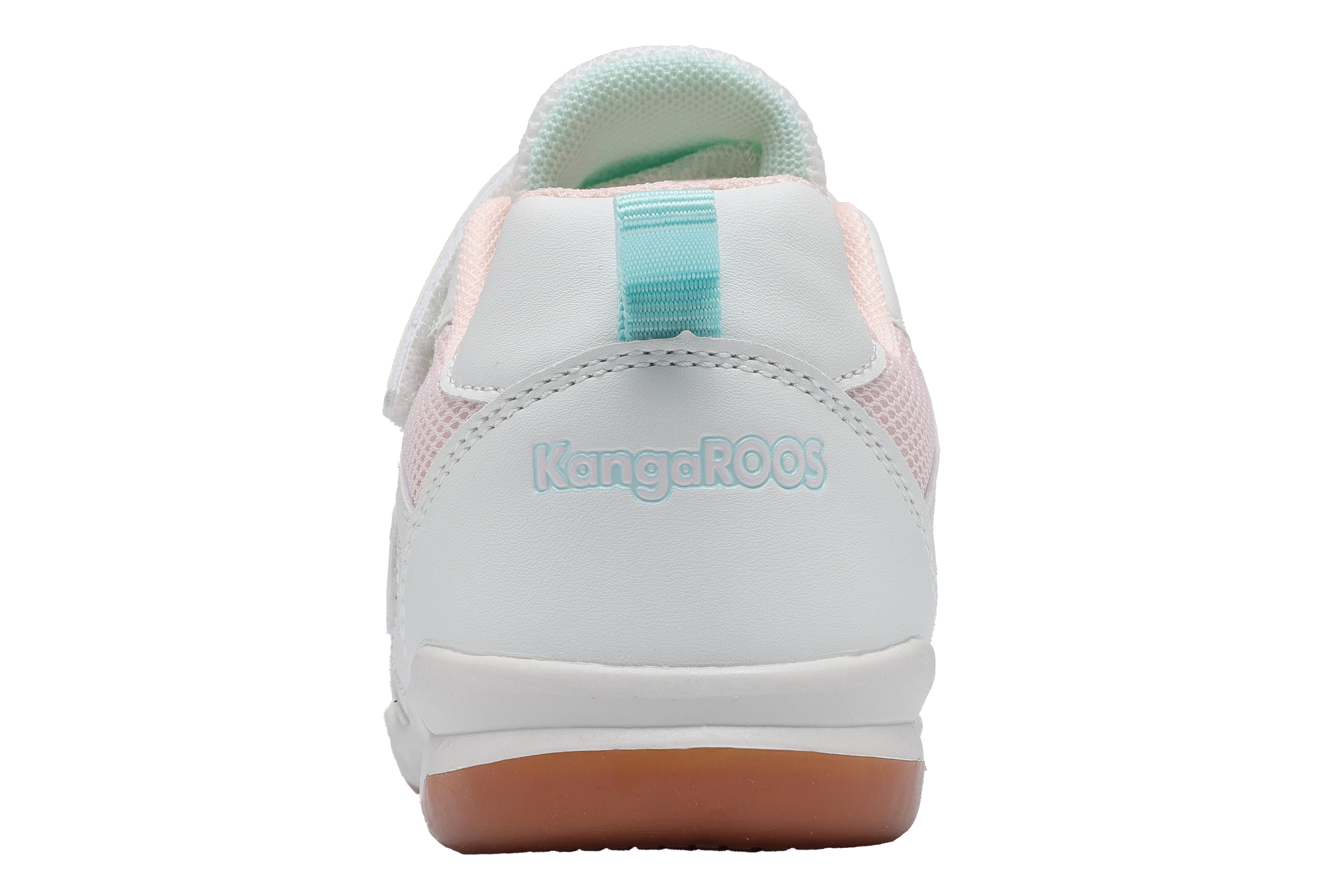 KangaROOS Sneakers Backyard 2.0 V Indoorschoen, zaalschoen