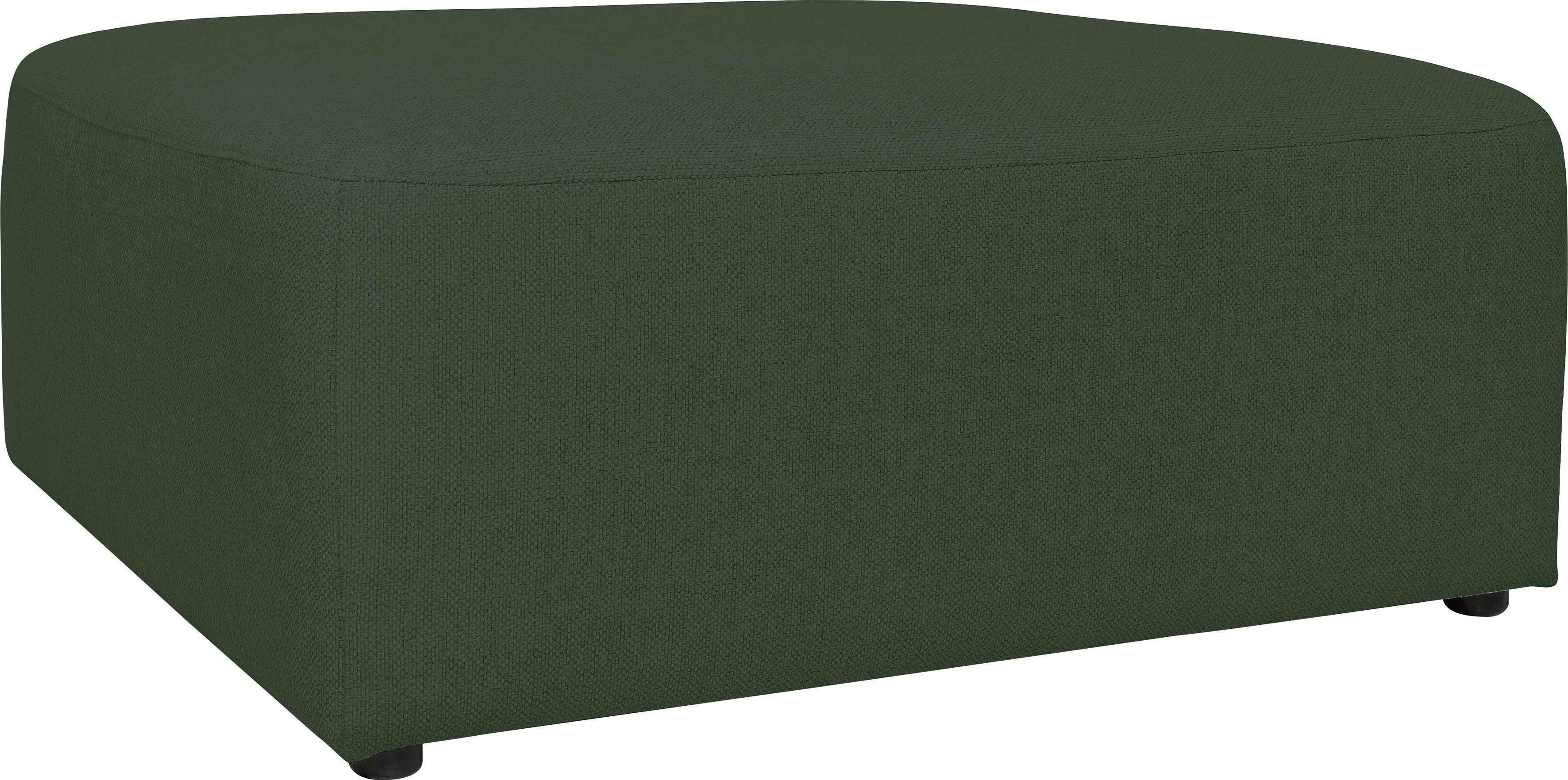 INOSIGN Hocker Koa, voetenbank, passend bij de KOA modulaire serie