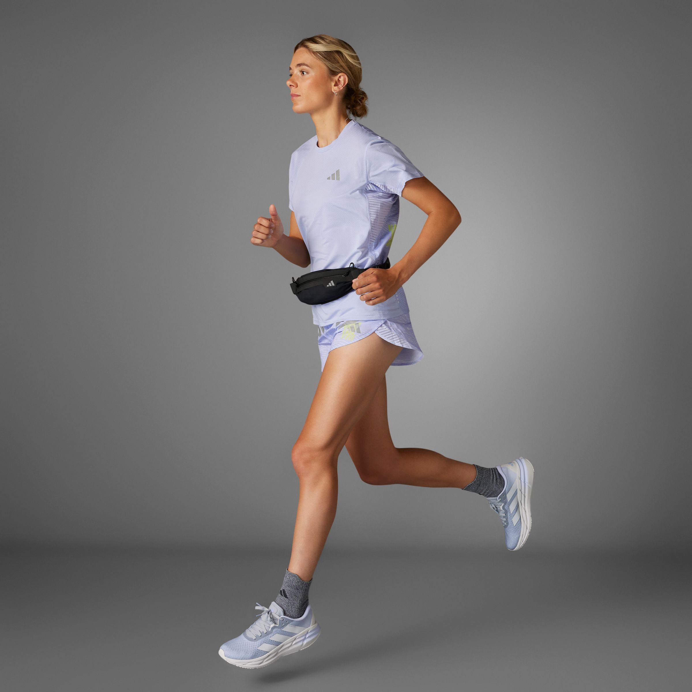 adidas Performance Runningshirt BTN UNITEFIT T