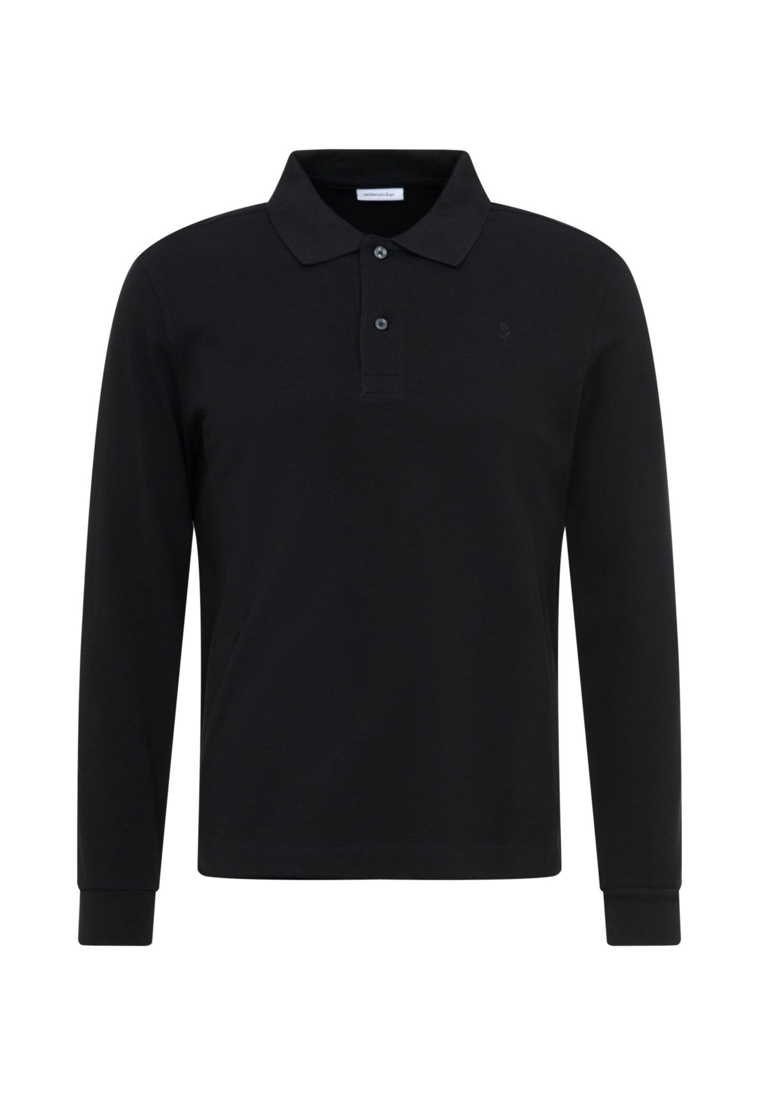 seidensticker Poloshirt SLIM Polo Uni