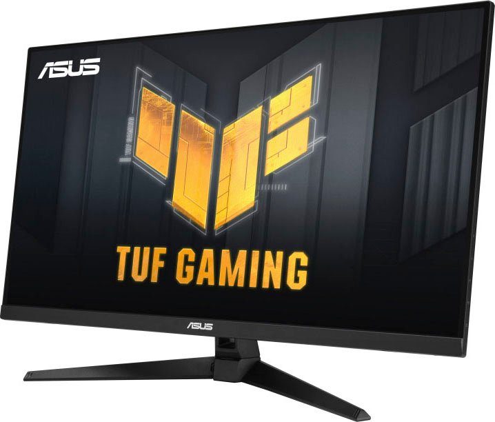 Asus Ledscherm ASUS Monitor, 80 cm / 31,5", Wide Quad HD