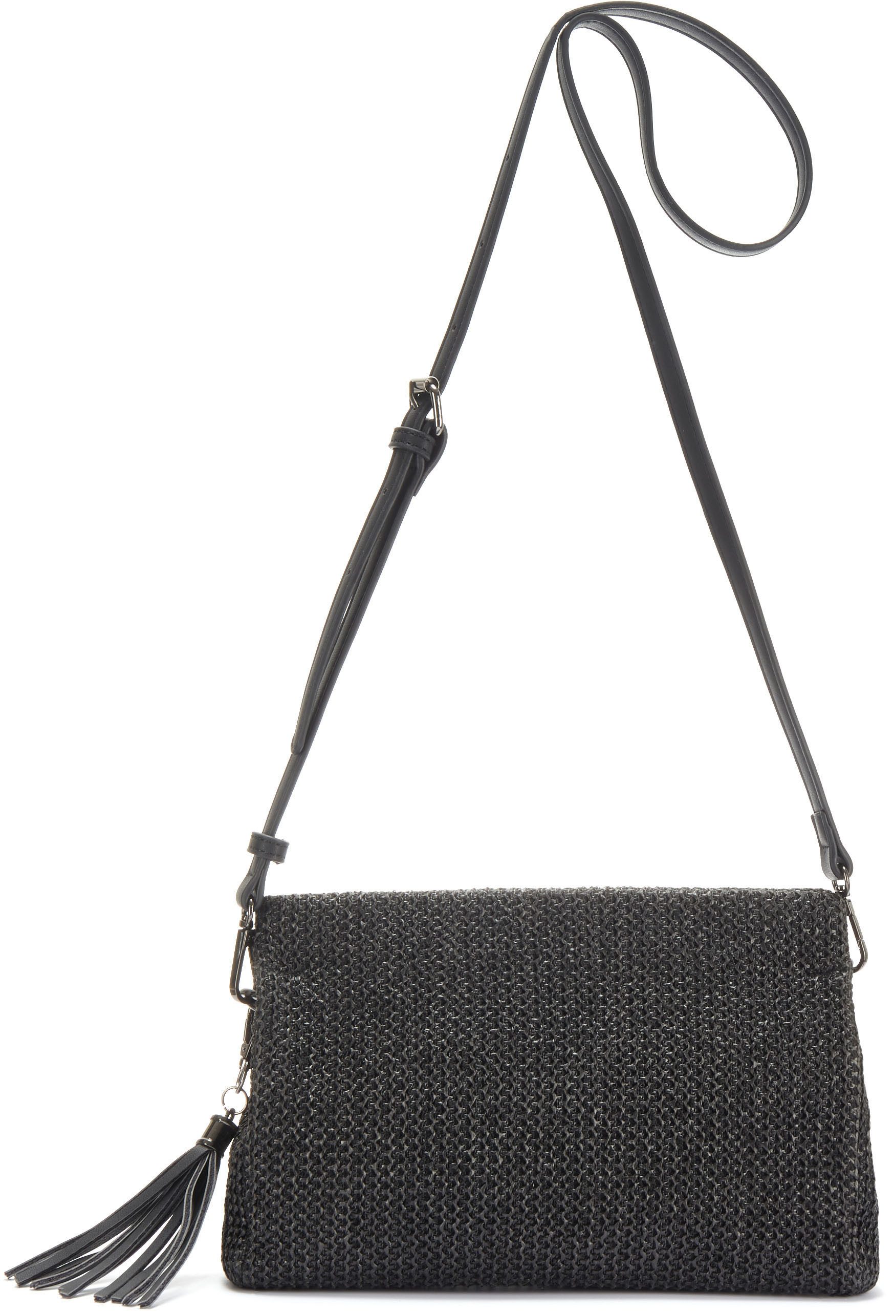 Vivance Schoudertas Clutch