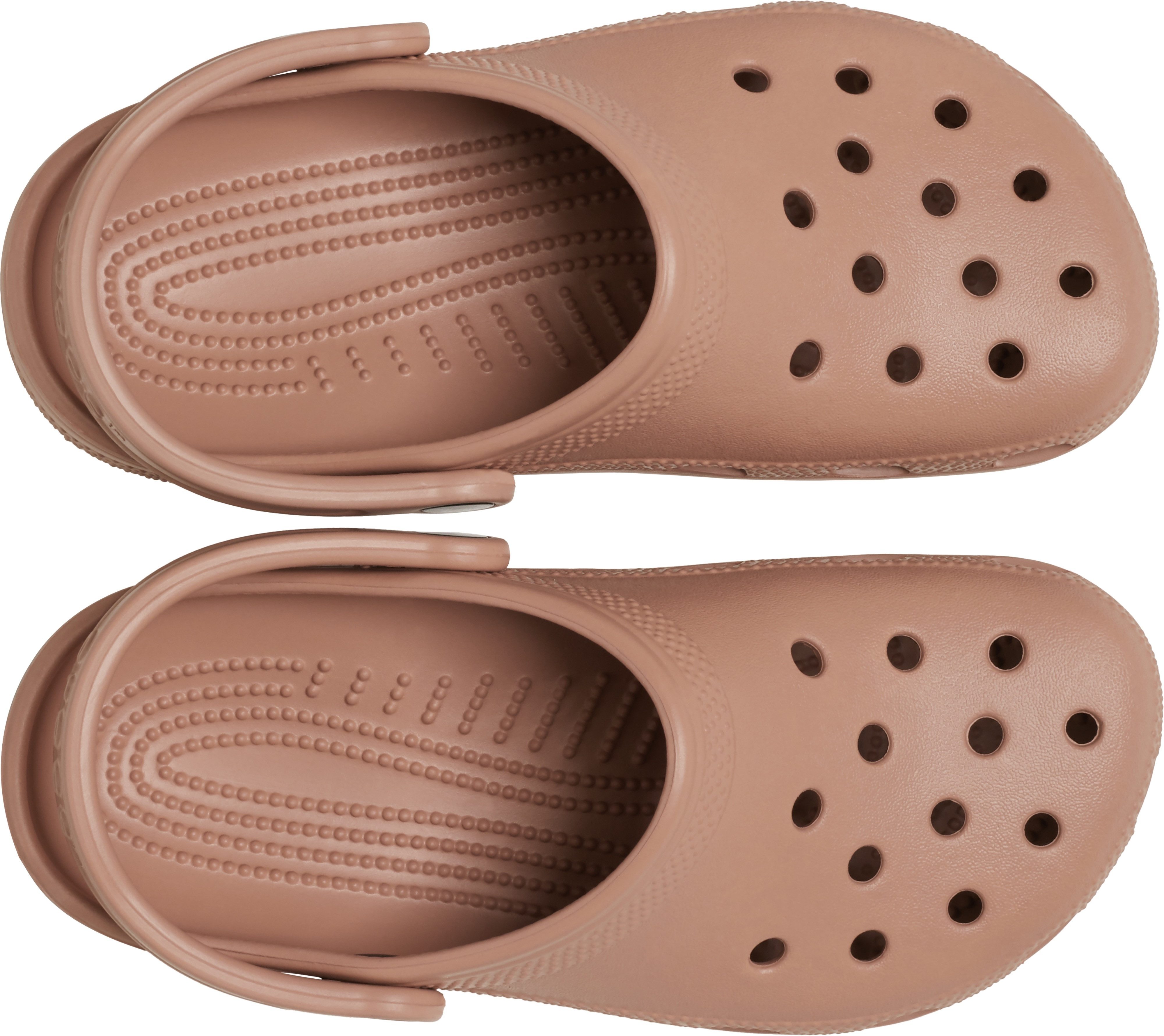 Crocs Clogs Classic Clog zomerschoen, slippers, pantoffel geschikt voor jibbitz
