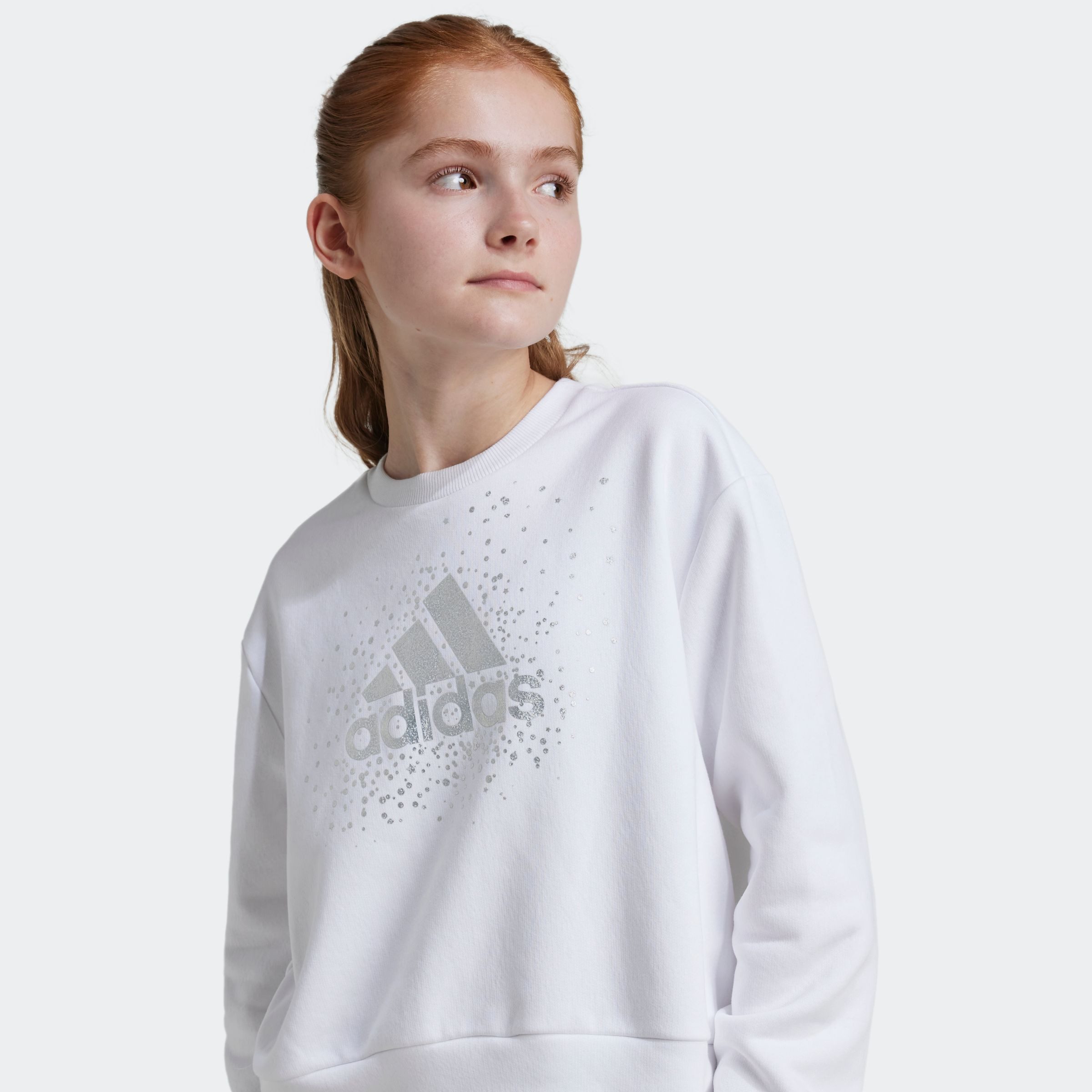 adidas Sportswear Sweatshirt JG GLM CREW