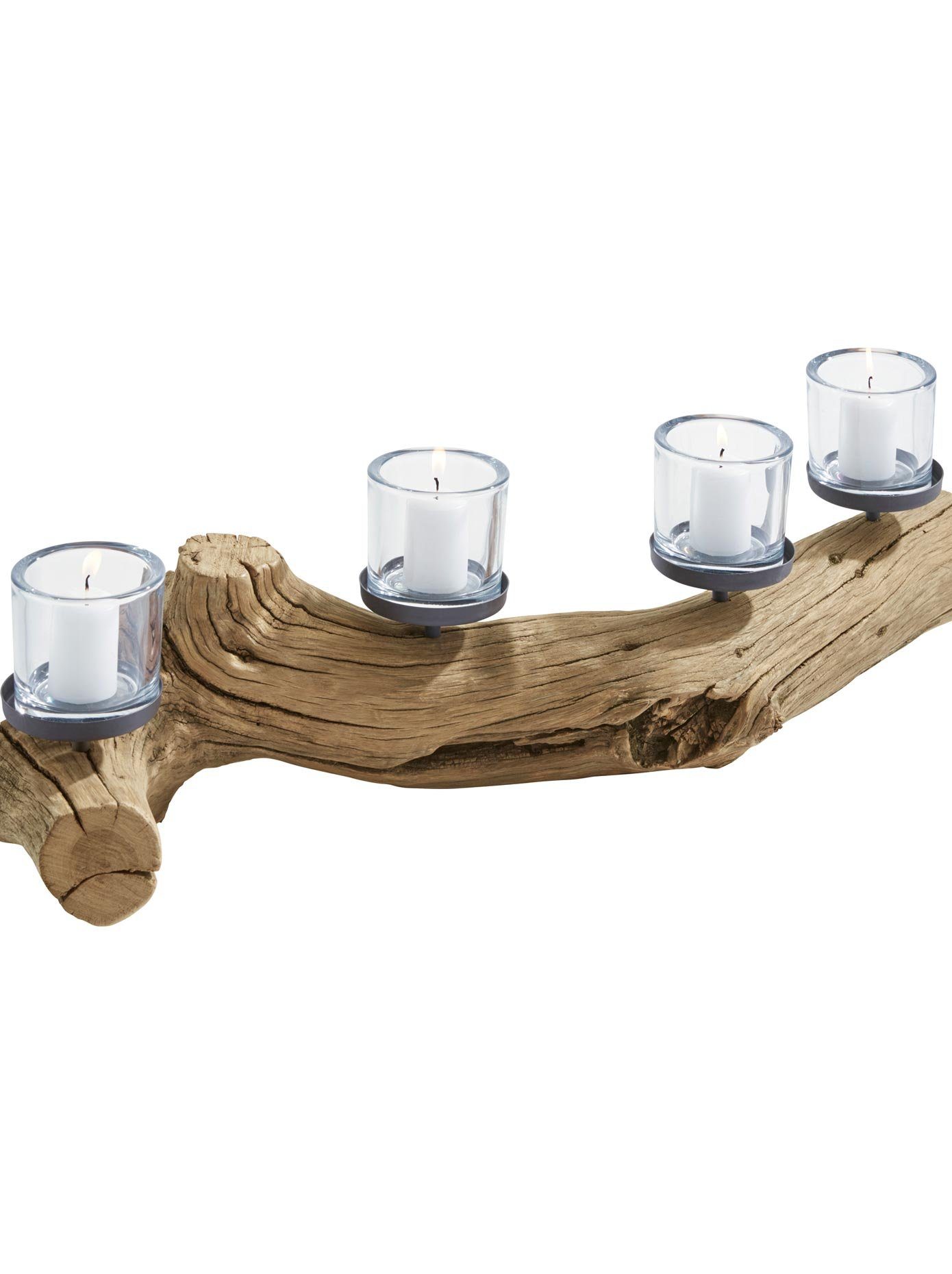 heine home Windlicht