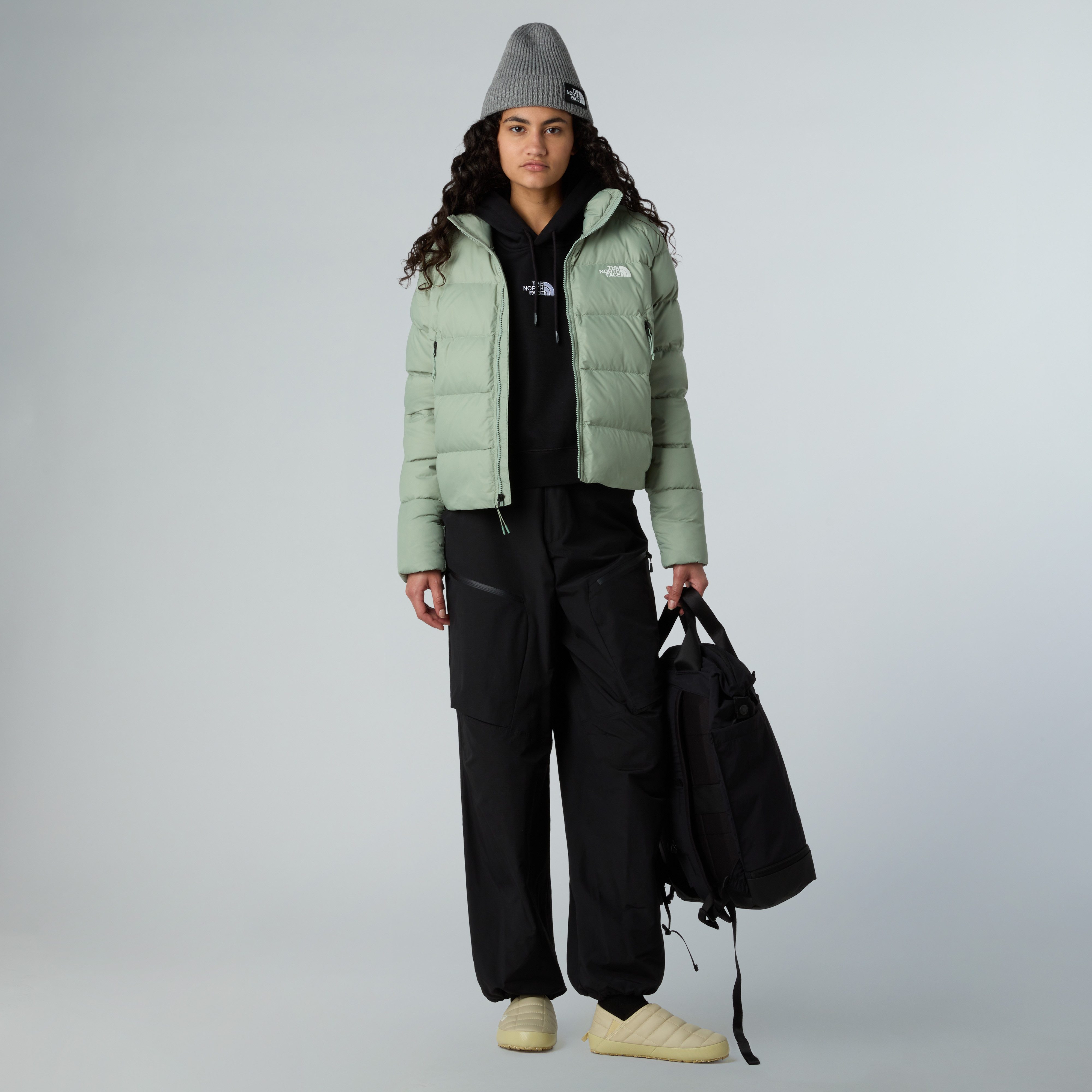 The North Face Donsjack (1 stuk)