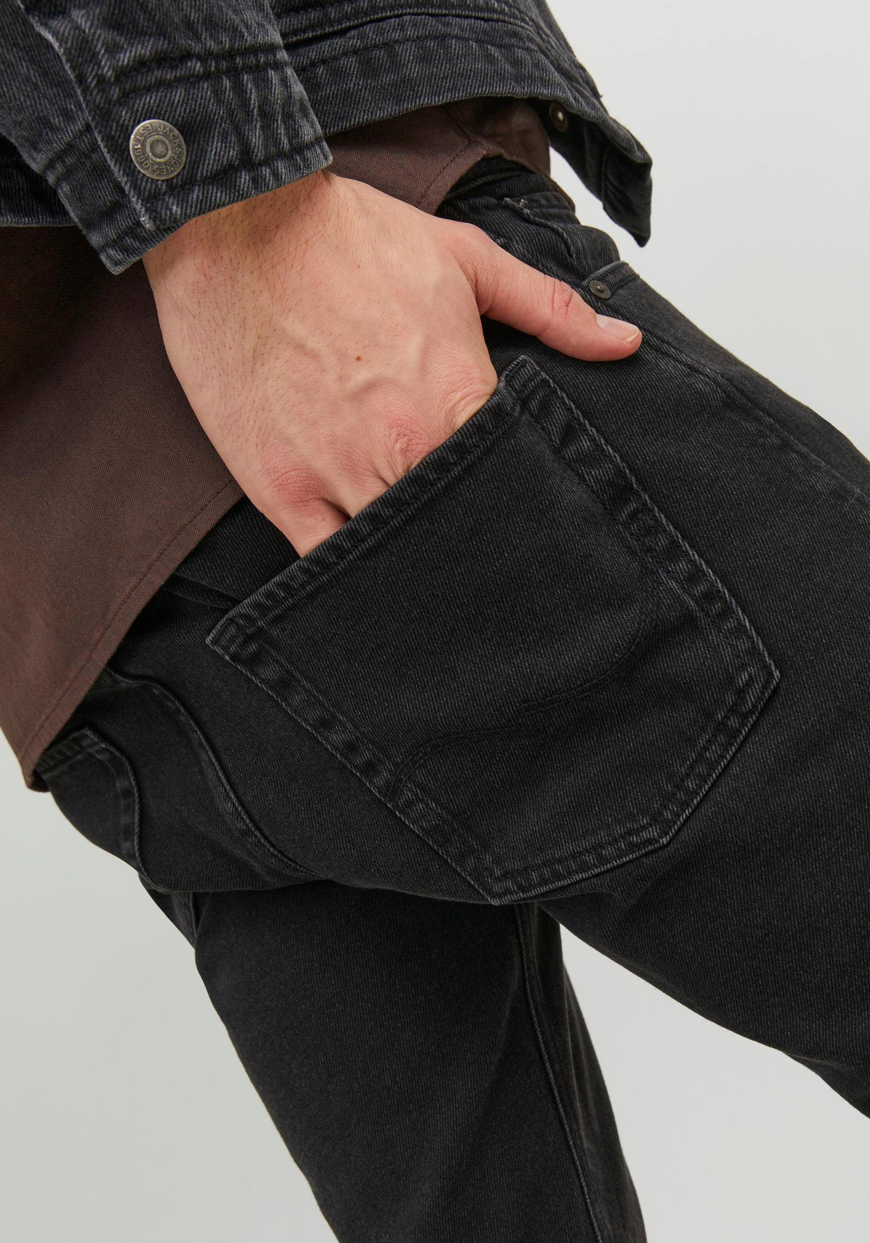 Jack & Jones Loose fit jeans JICHRIS JJORIGINAL AA 693 SN