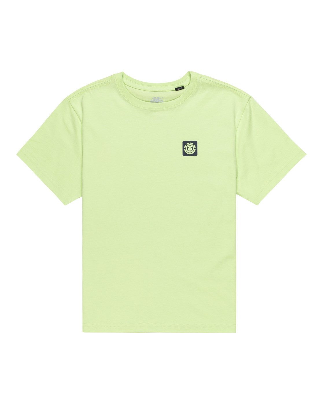 Element Shirttop Joint Texture