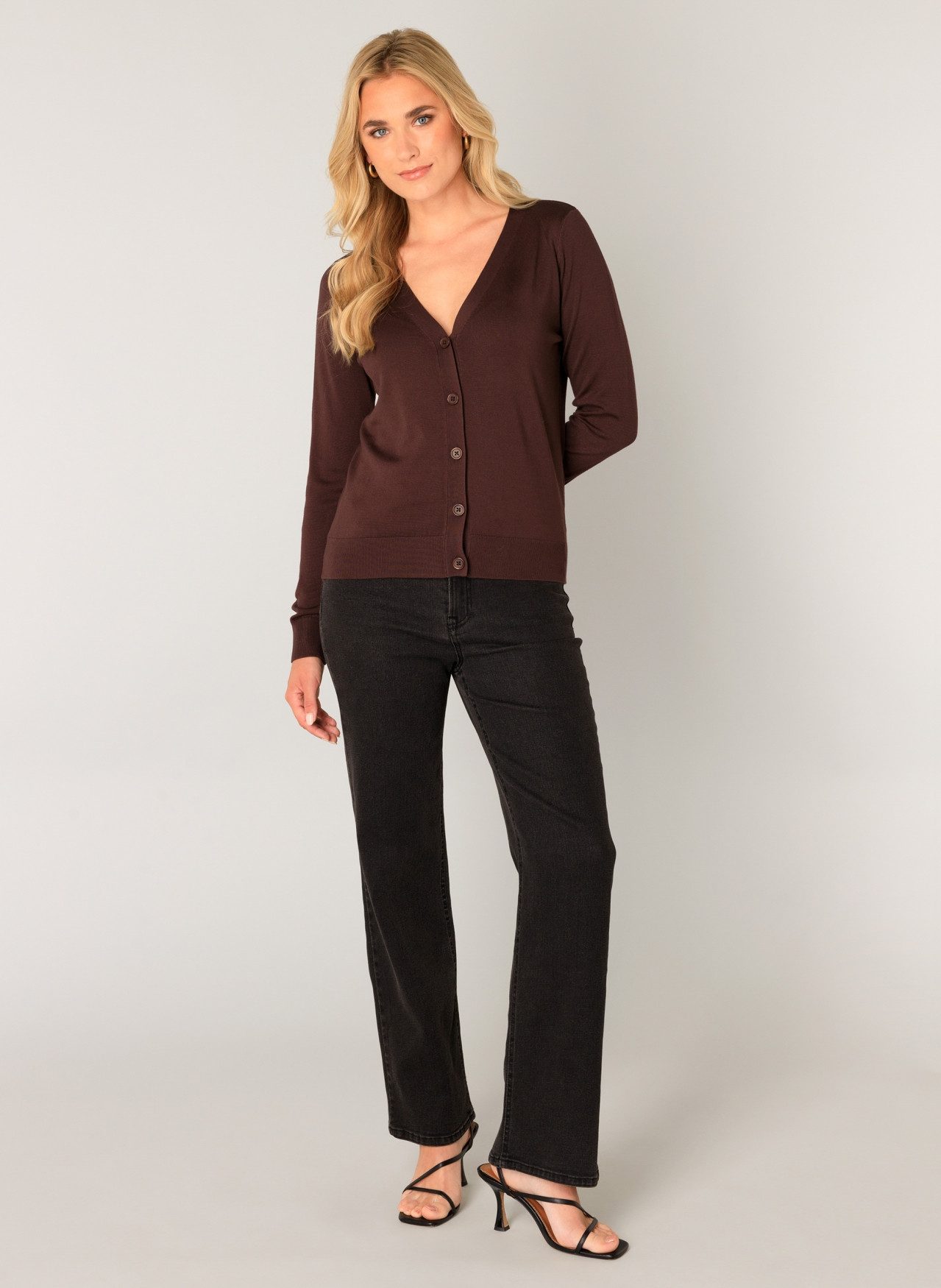 Base Level Vest Yvon