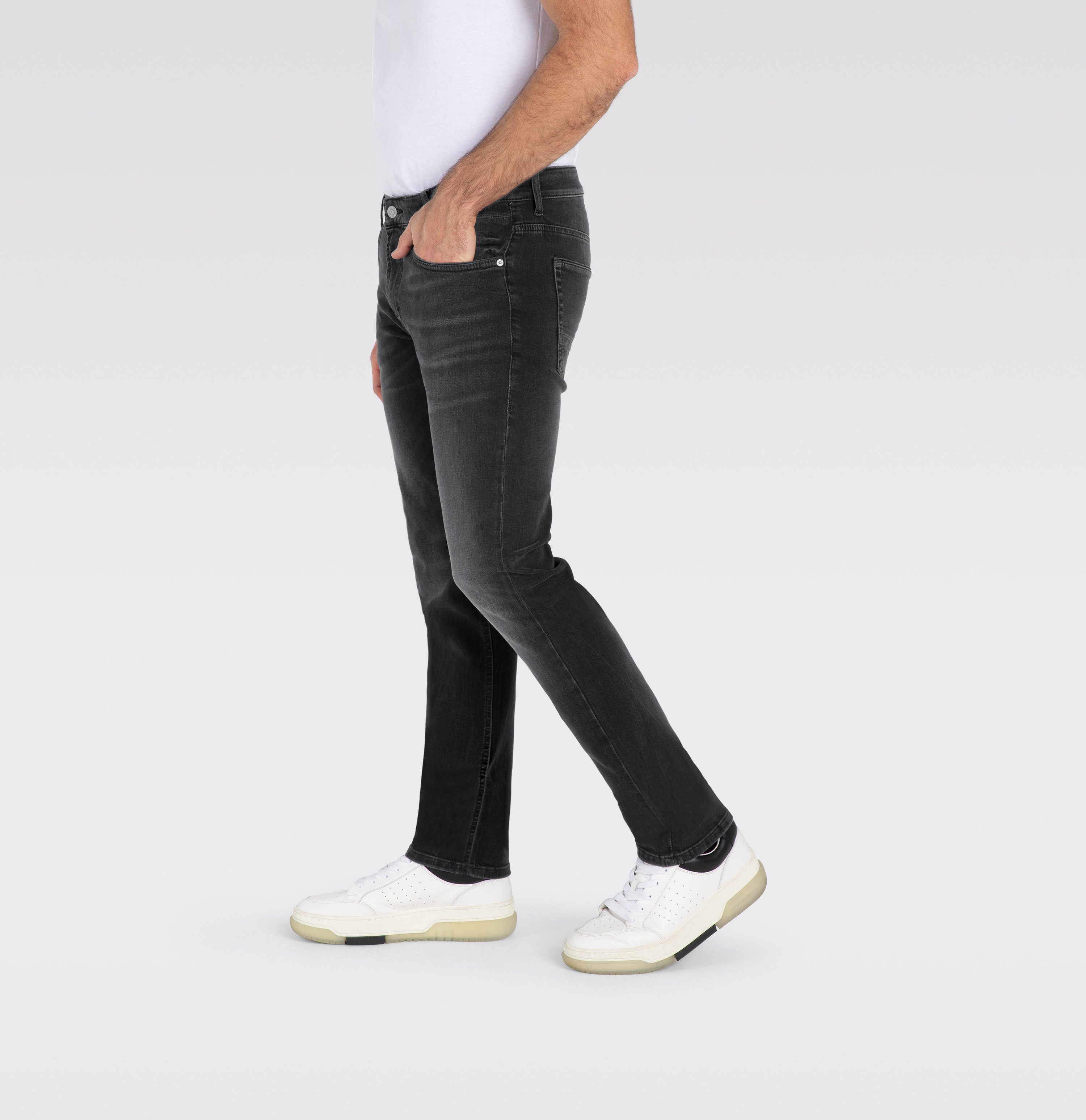 MAC Straight jeans Arne Pipe