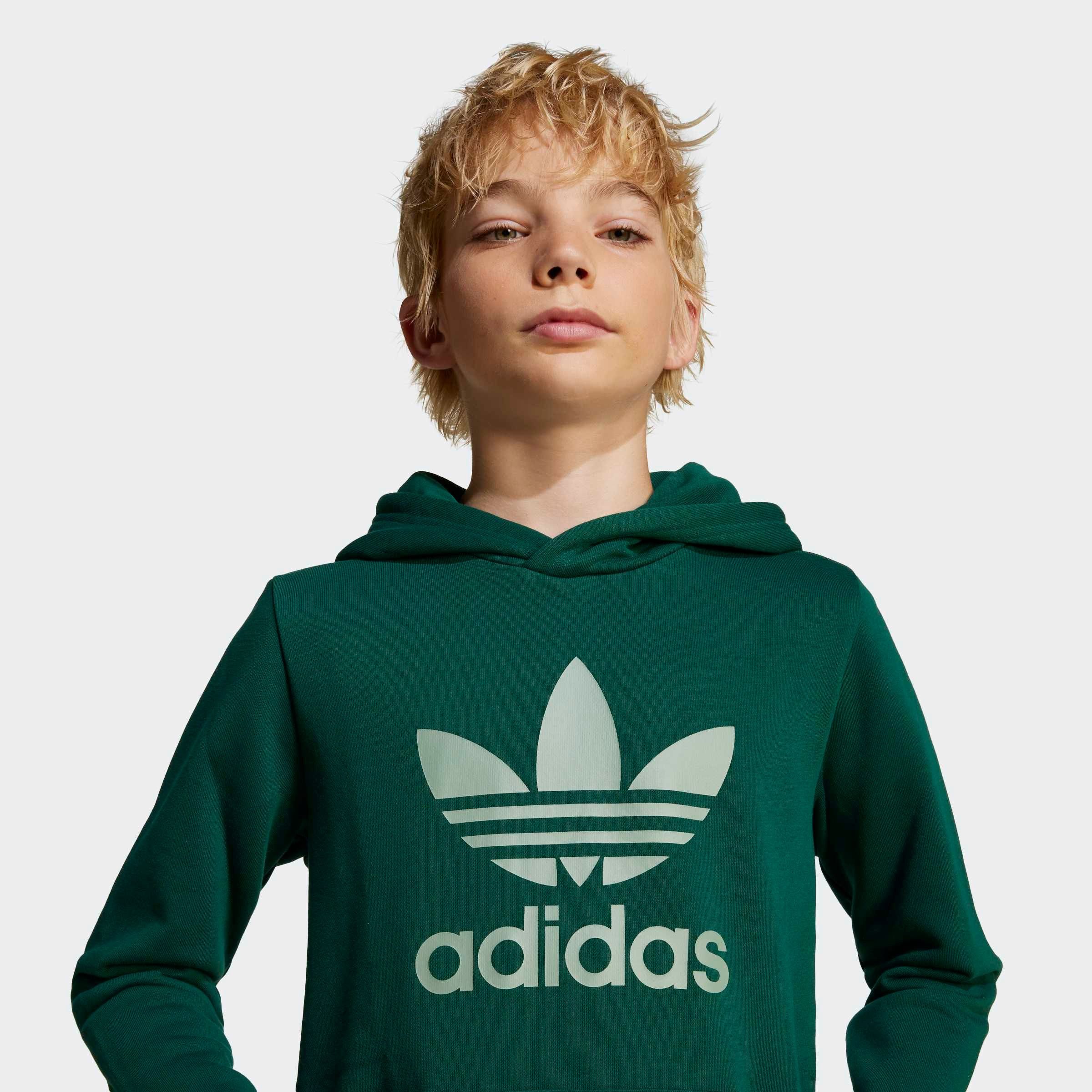 adidas Originals Hoodie TREFOIL HOODIE