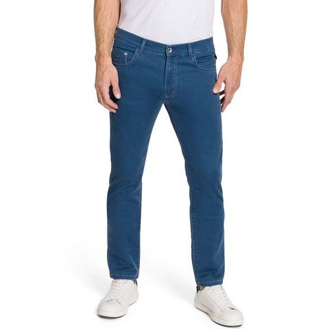 Pioneer Authentic Jeans Five-pocketsbroek Eric