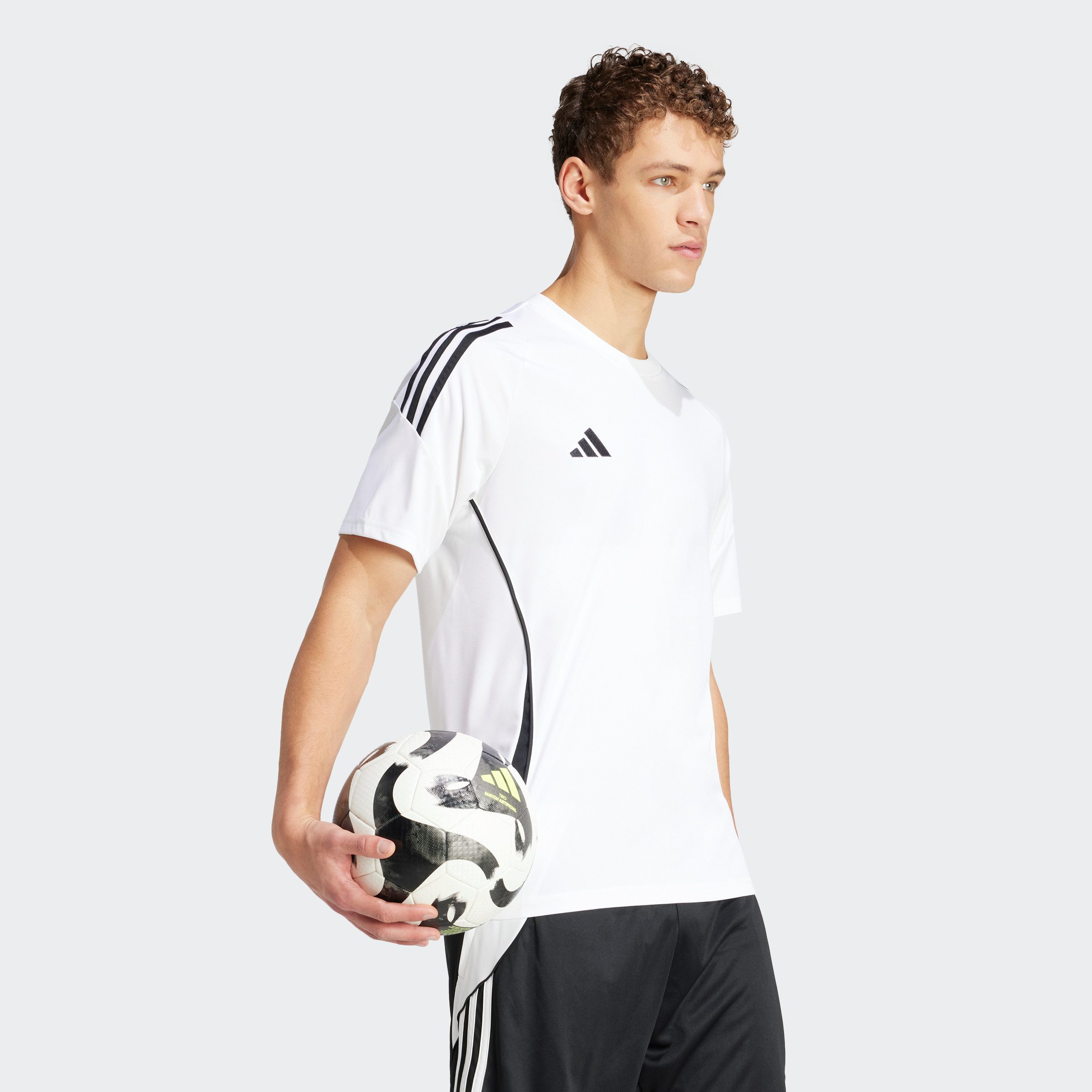 Adidas Performance Voetbalshirt TIRO24 JSY