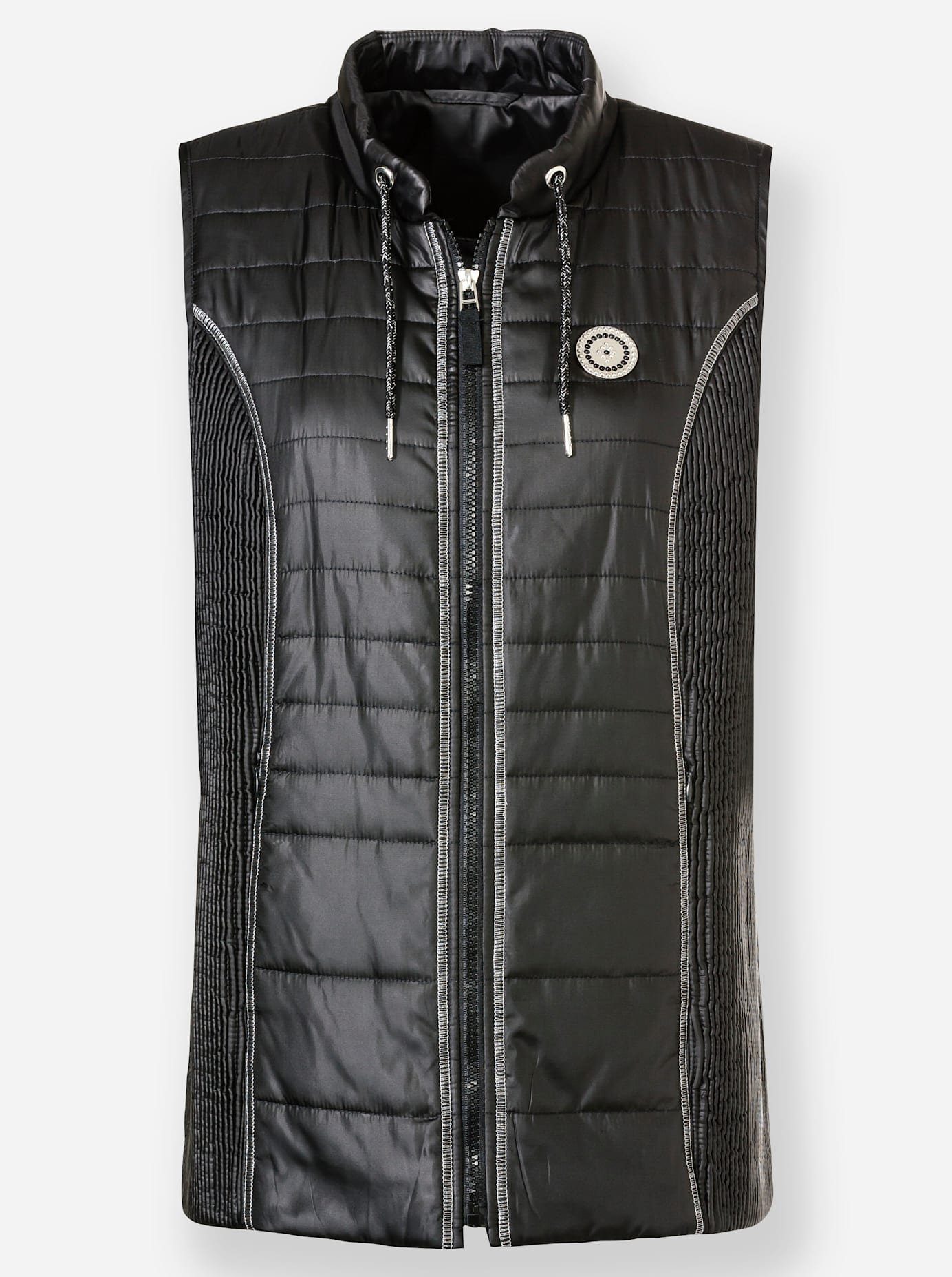 Classic Inspirationen Bodywarmer