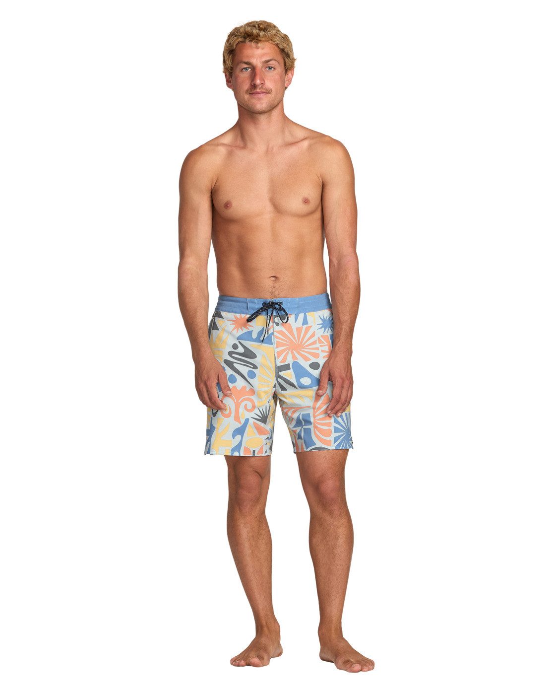 Billabong Boardshort Good Times