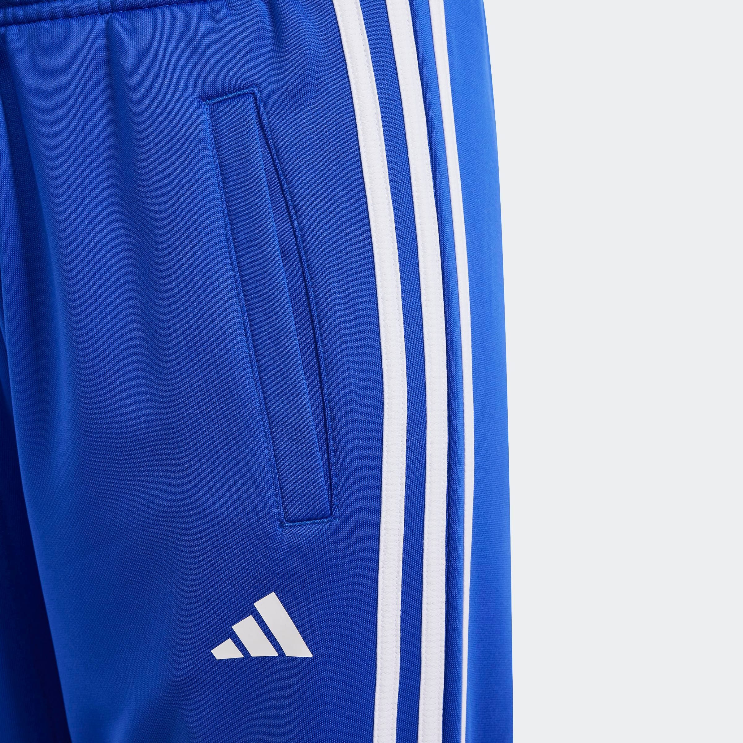 adidas Sportswear Sportbroek TRAIN ESSENTIALS AEROREADY 3STREPEN REGULARFIT BROEK (1-delig)