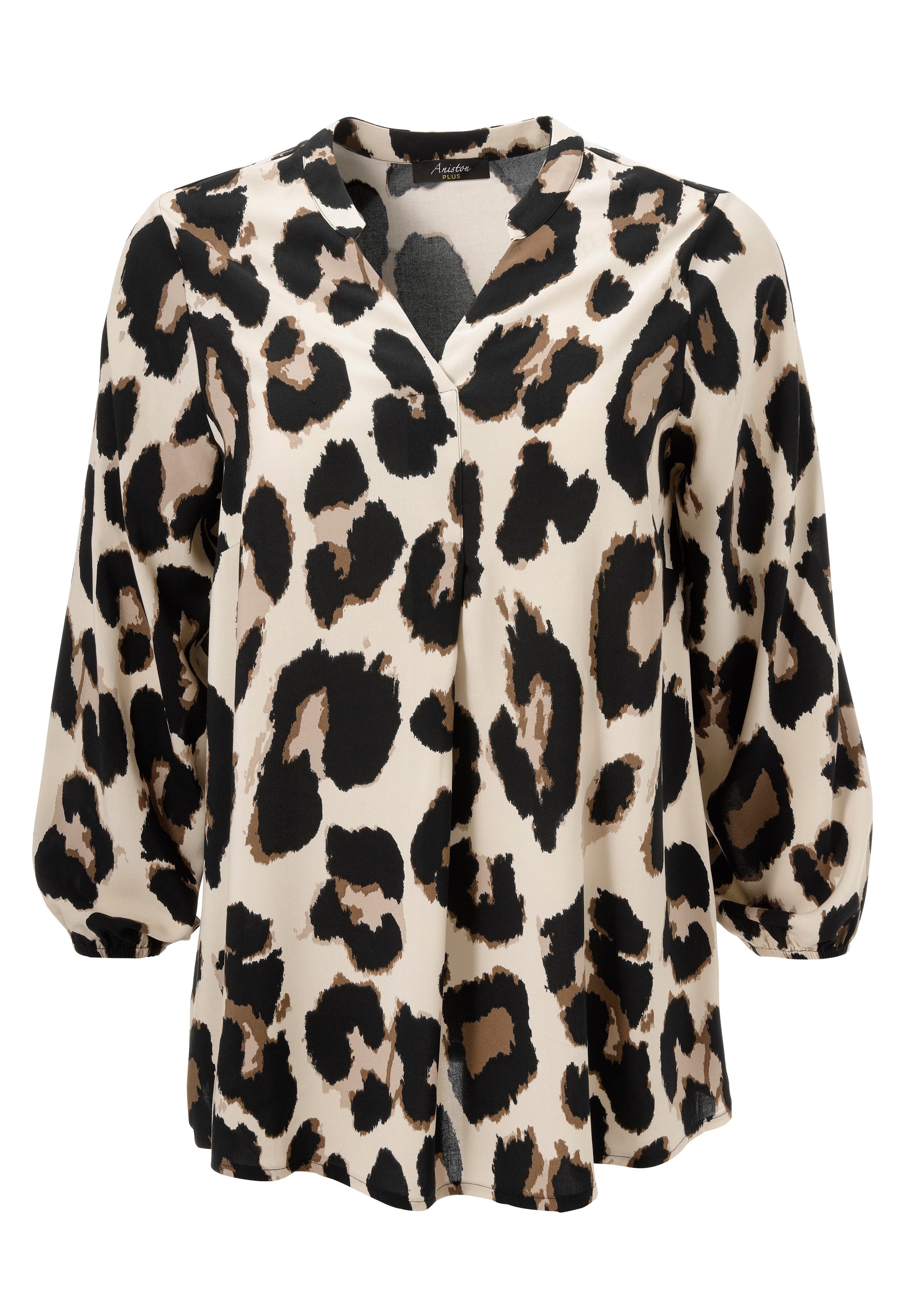 Aniston PLUS Blouse zonder sluiting