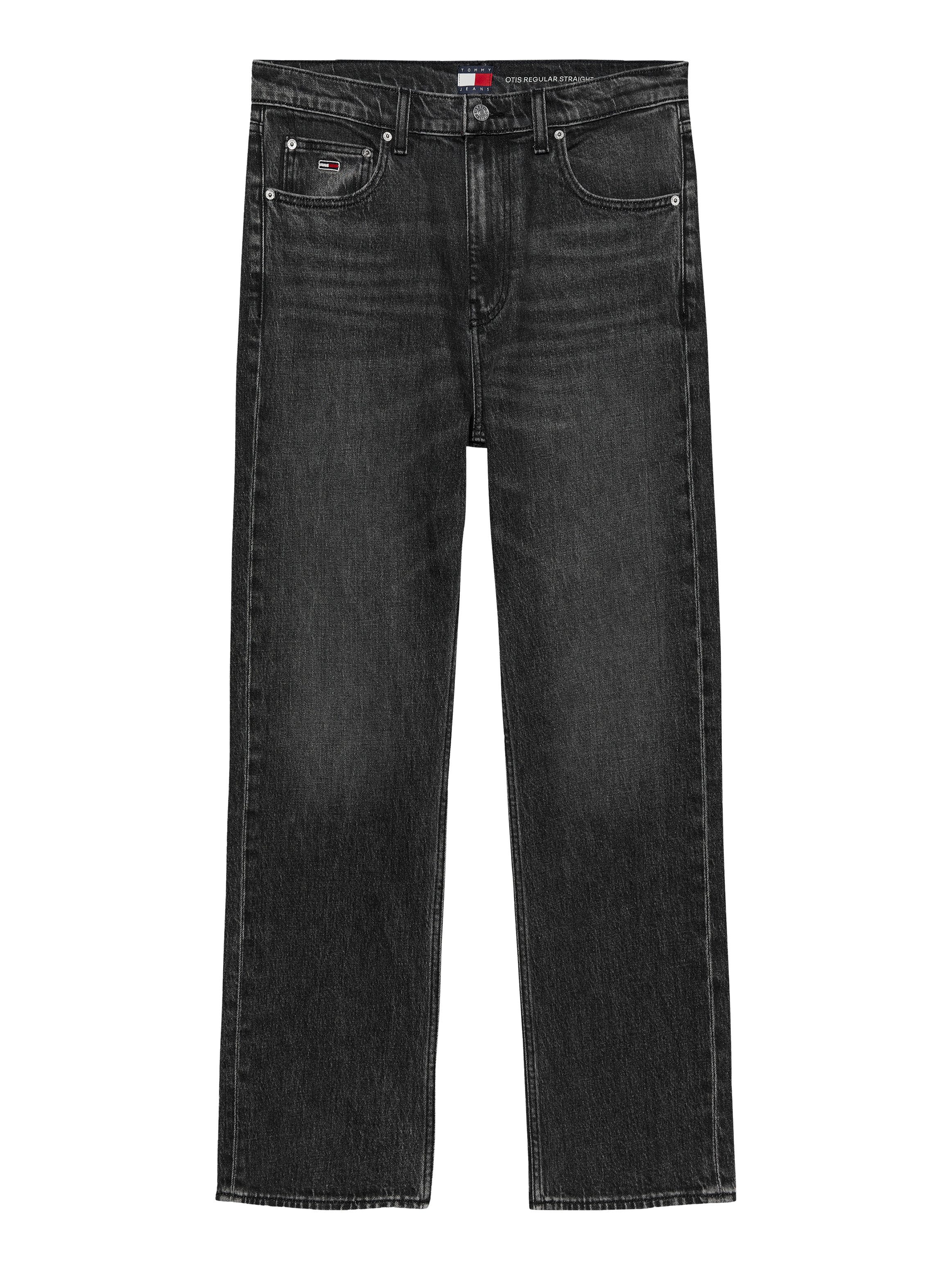 TOMMY JEANS Regular fit jeans Otis Regular Straight