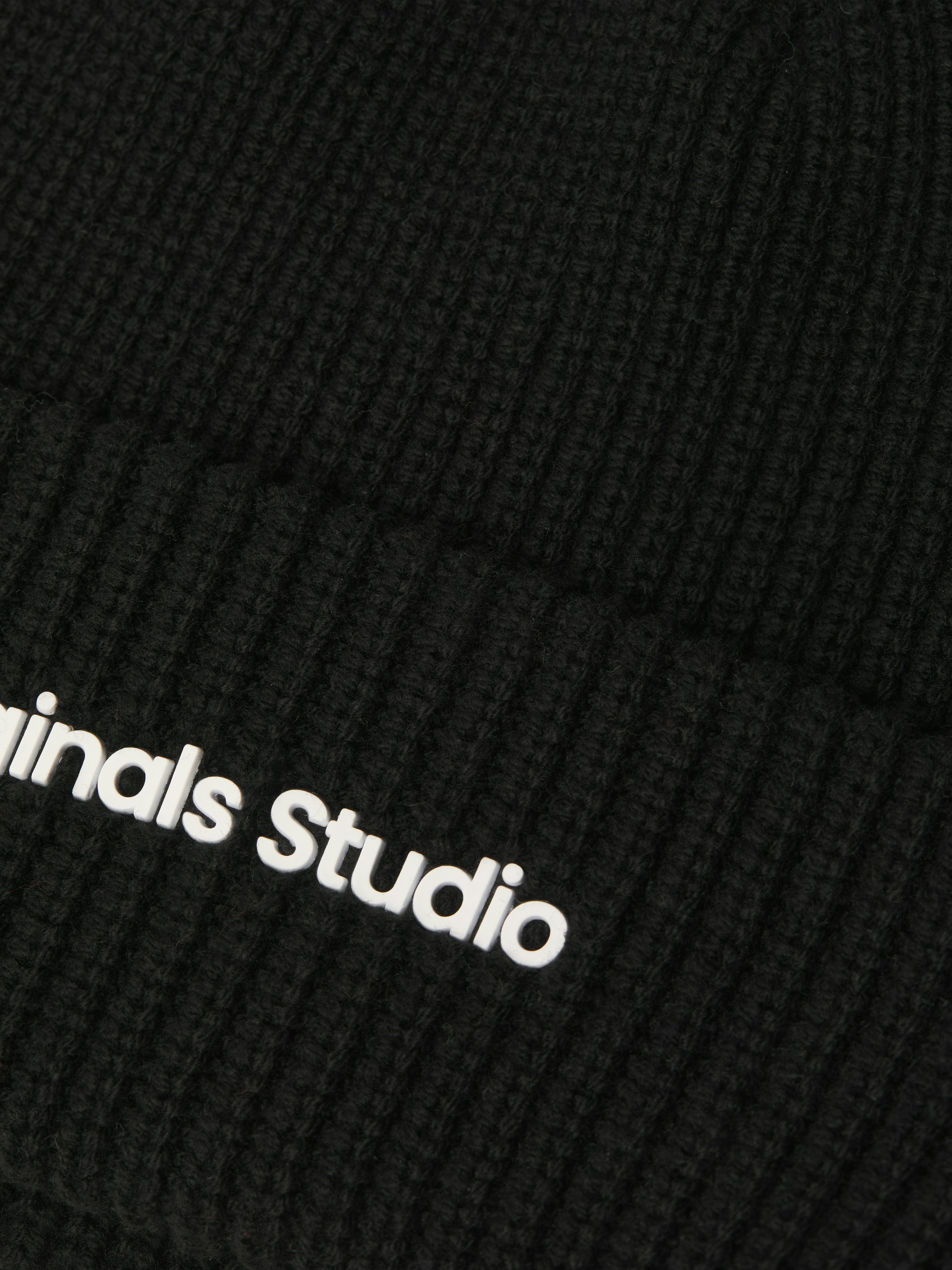 Jack & Jones Beanie JACVESTERBRO BEANIE NOOS