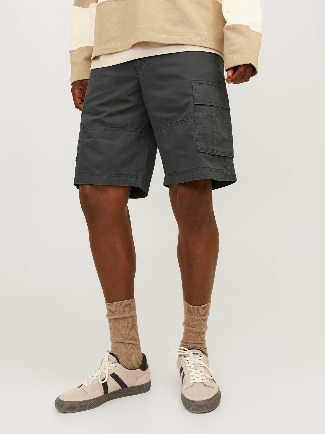Jack & Jones Cargoshort JPSTCOLE JJCAMPAIGN SHORT