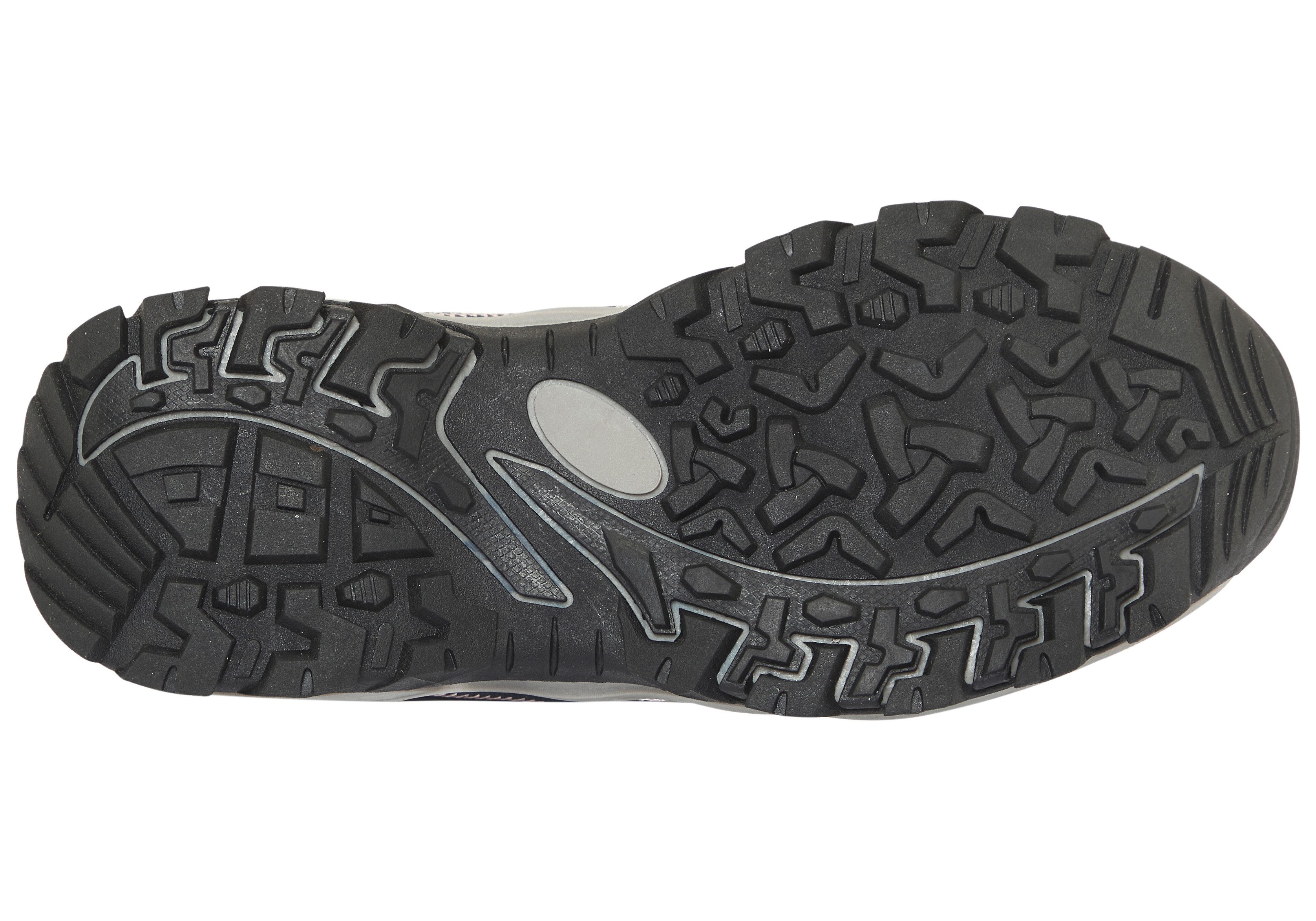 Hi-Tec Wandelschoenen JAGUAR JRG