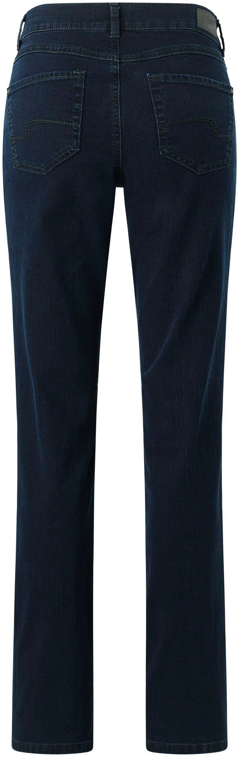 ANGELS High-waist jeans DOLLY in klassieke 5-pocket stijl