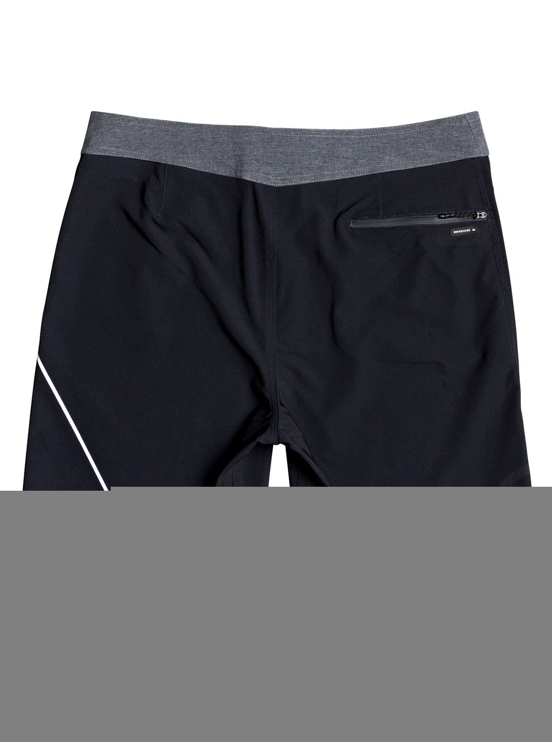 Quiksilver Boardshort Highline New Wave 20"