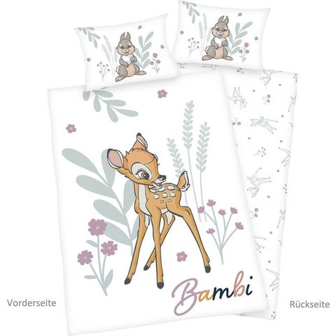 Disney Baby-overtrekset Disney´s Bambi