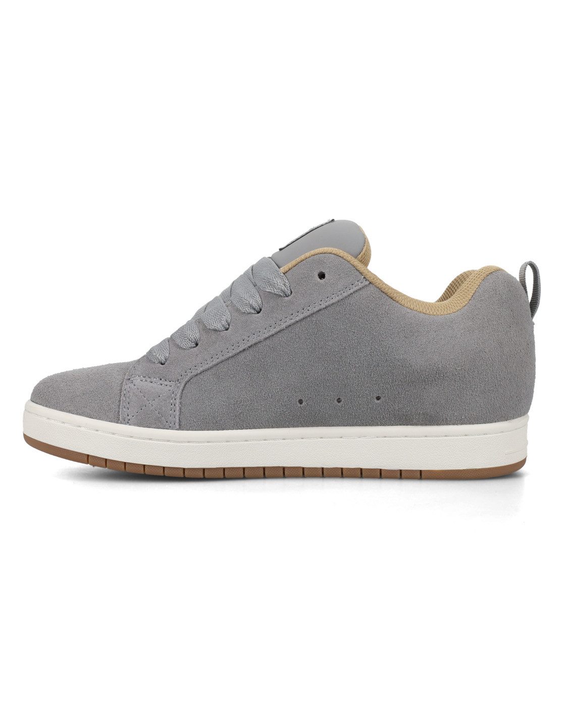 DC Shoes Sneakers Court Graffik