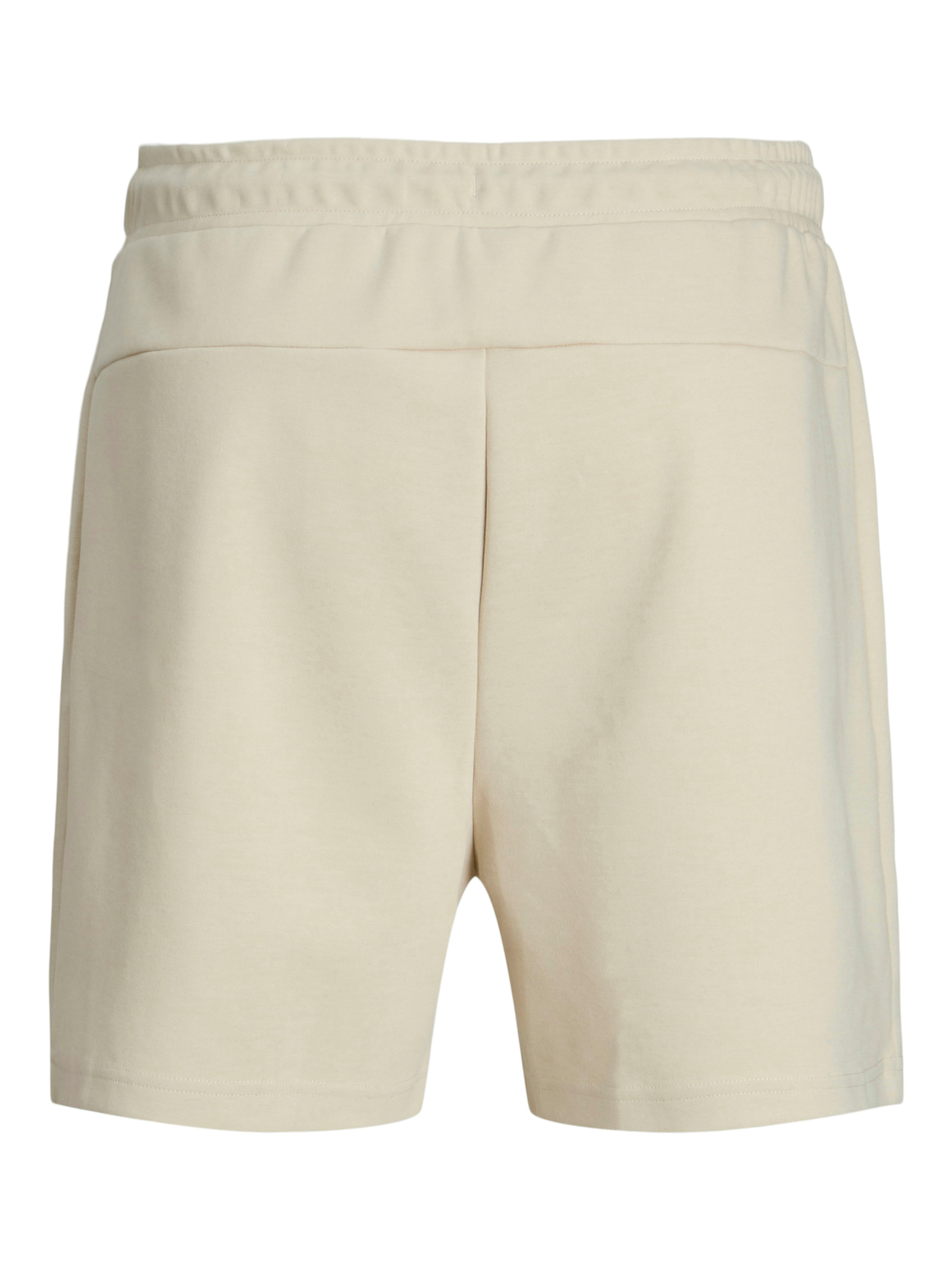 Jack & Jones Relaxshorts JPSTGORDON FUSION SWEAT SHORTS SRT SN