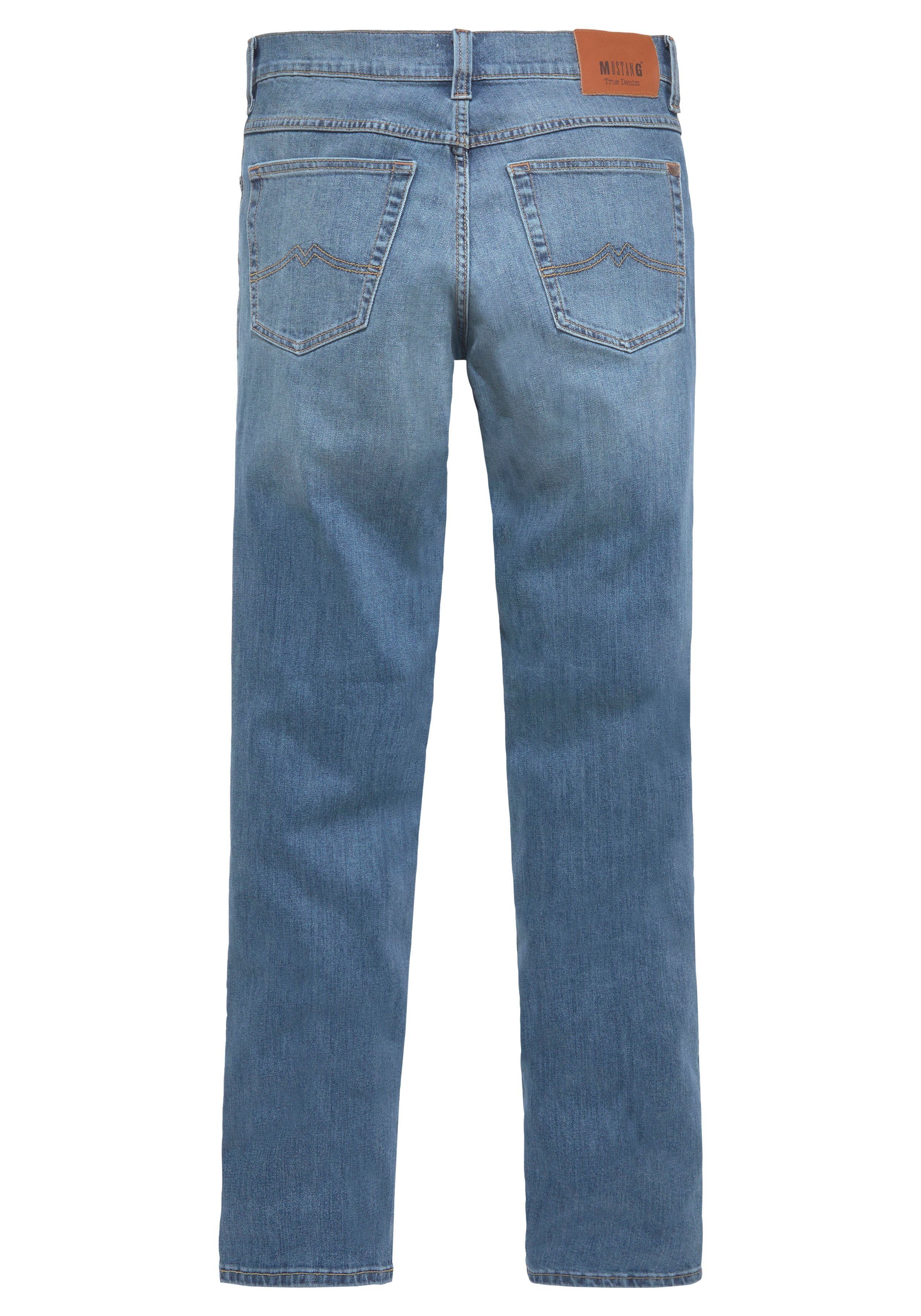 MUSTANG 5-pocket jeans Style Tramper Straight