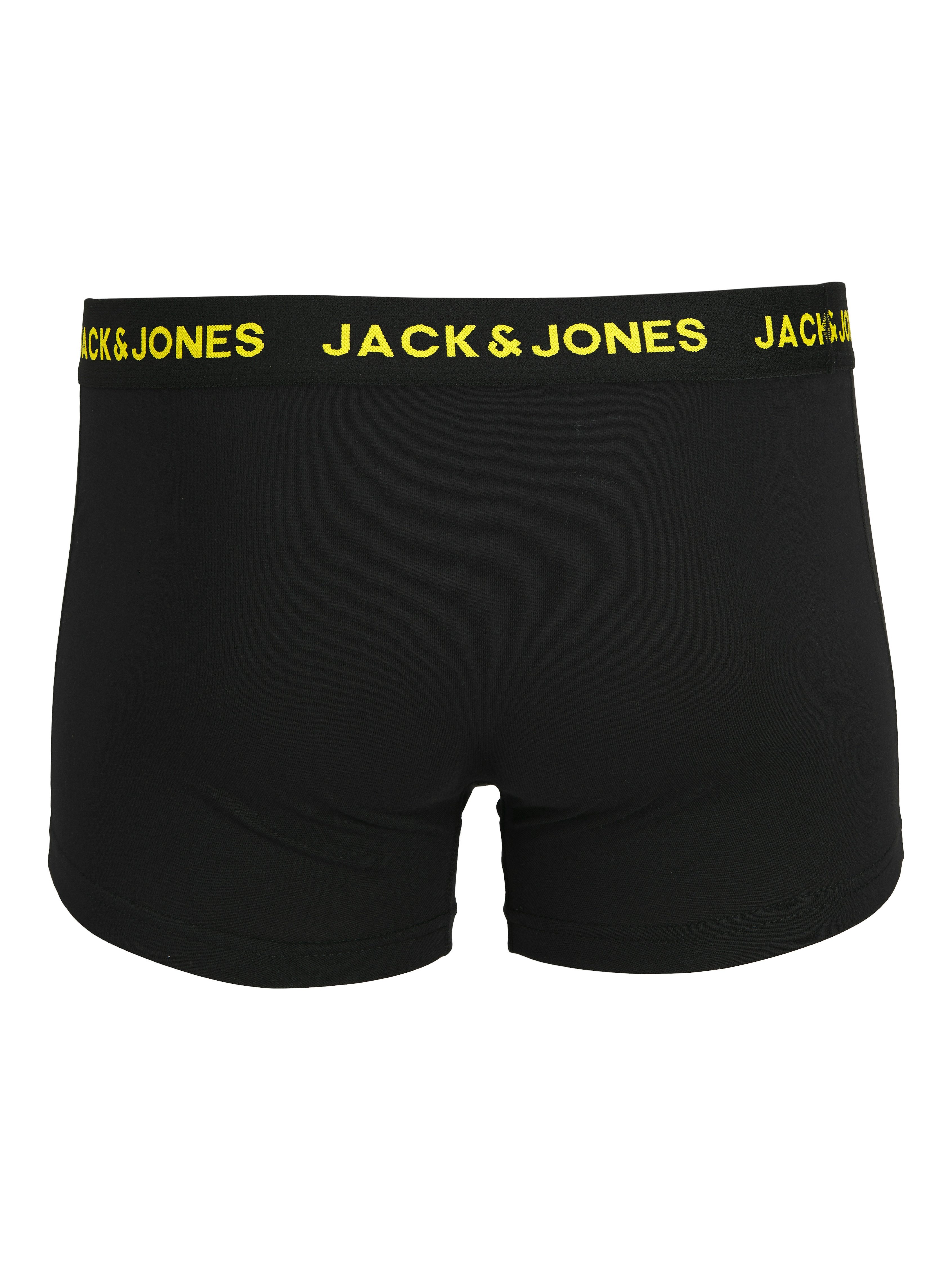 Jack & Jones Trunk JACBASIC TRUNKS 7 PACK NOOS (set, 7 stuks)