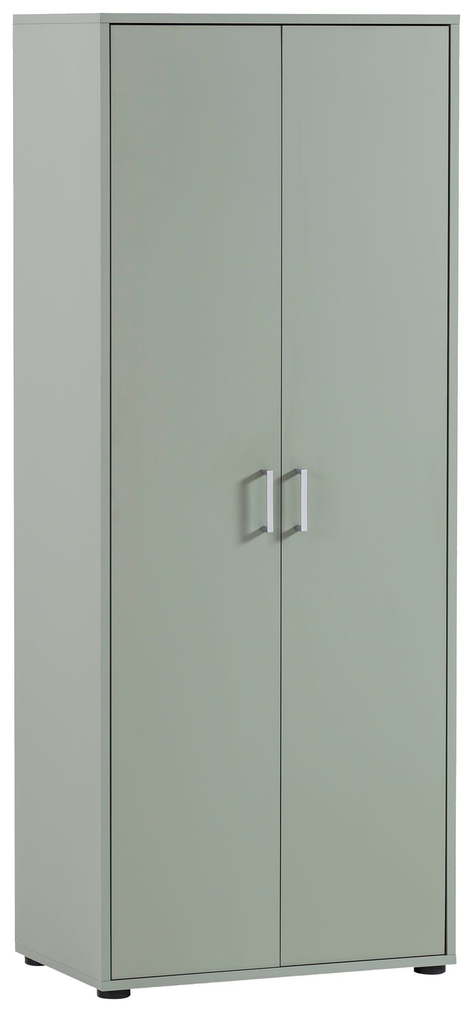 Schildmeyer Archiefkast Baku Opbergkast, 65 x 163 cm, deuren met soft-close functie