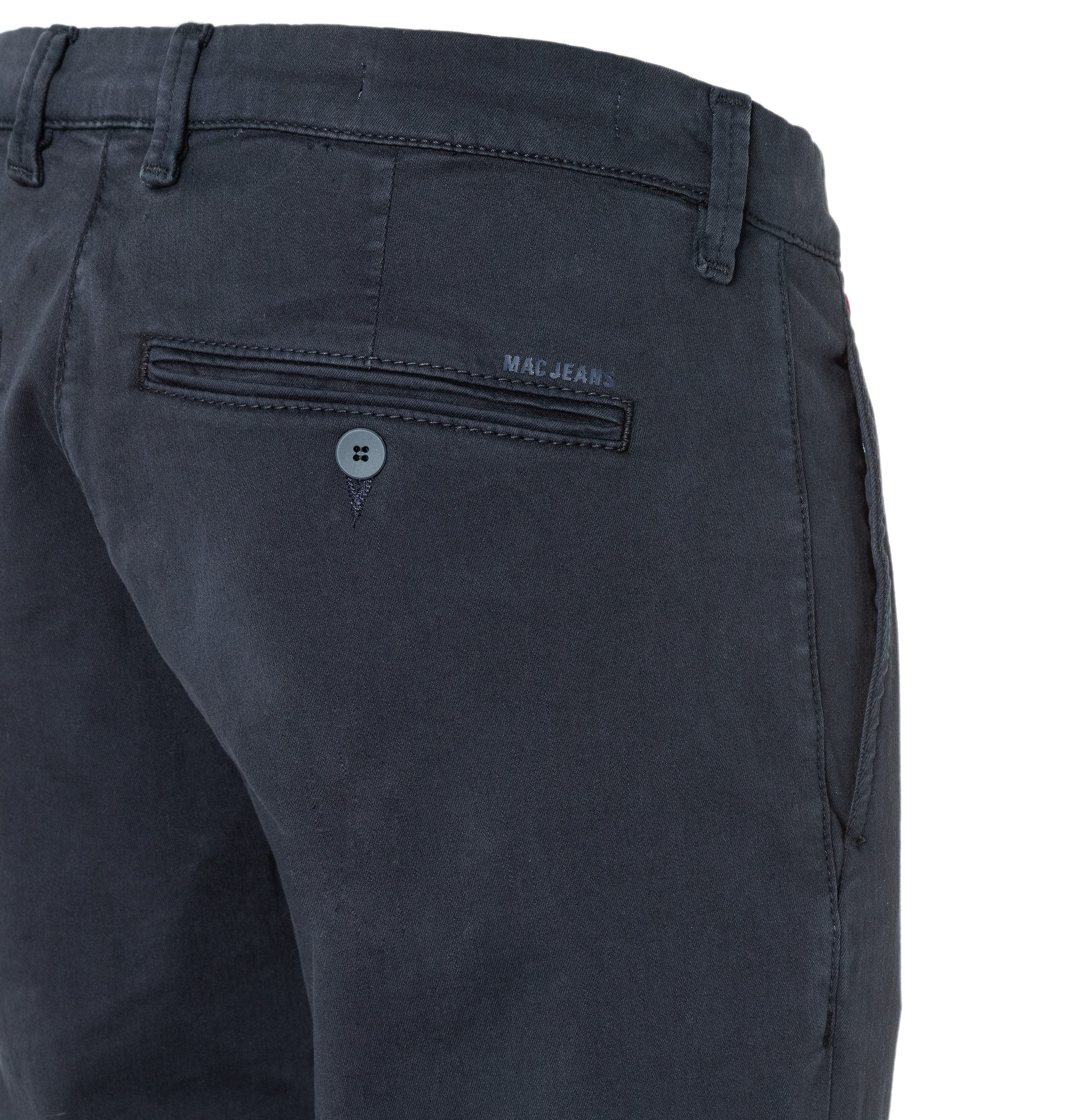 MAC Chino Driver met stretch