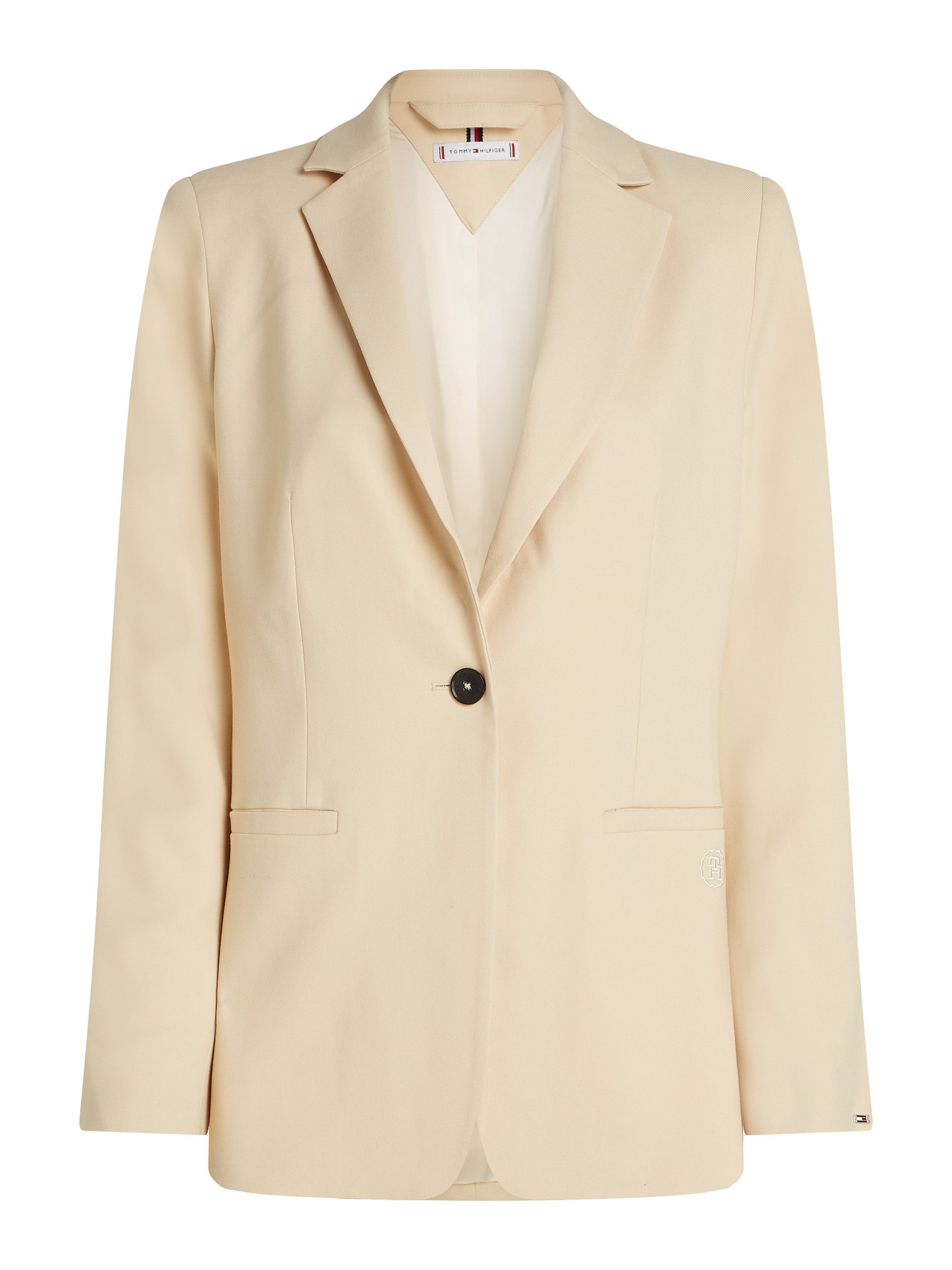 Tommy Hilfiger Lange blazer SMD CORE REGULAR SB BLAZER