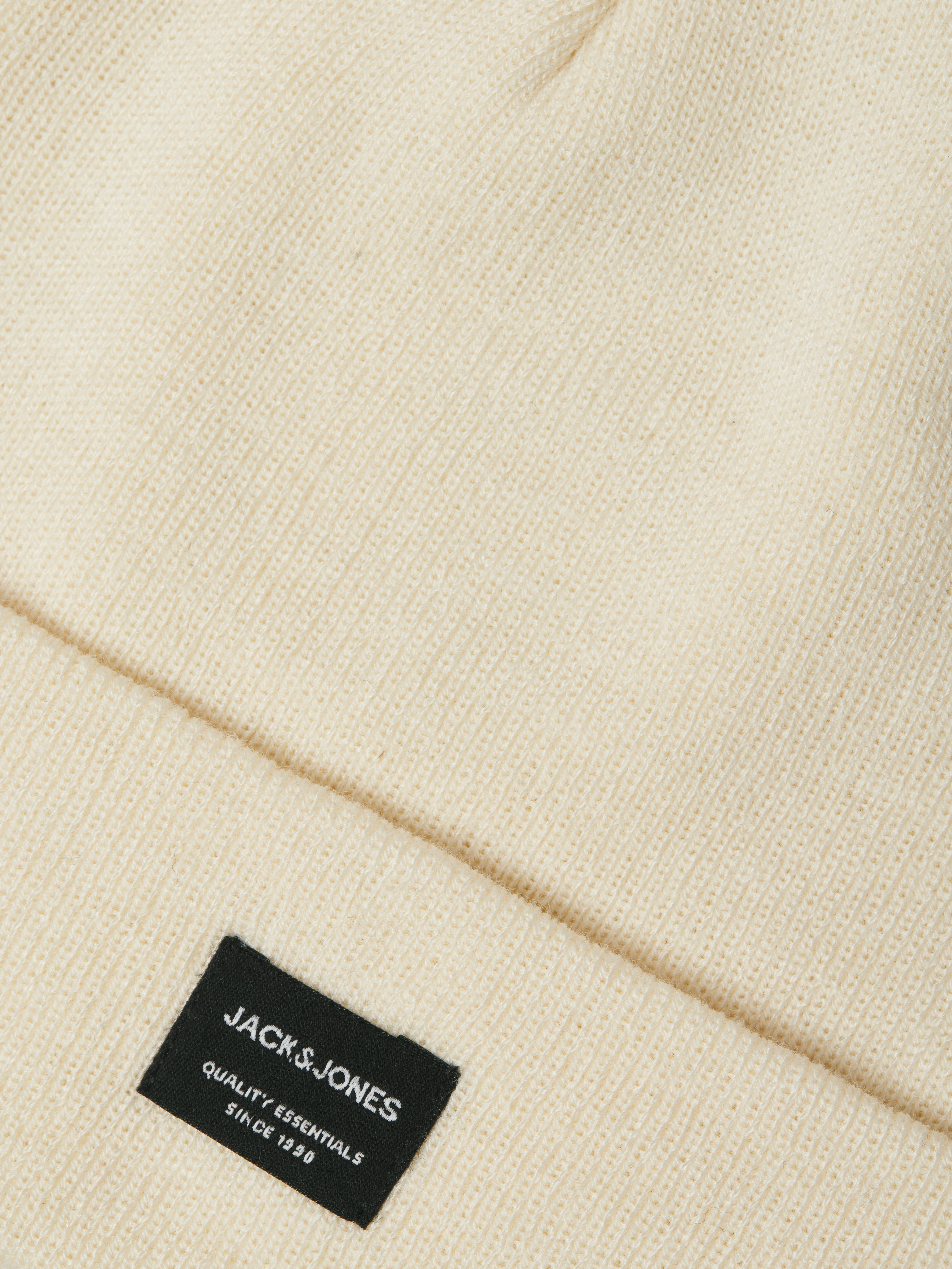 Jack & Jones Beanie JACDNA BEANIE NOOS