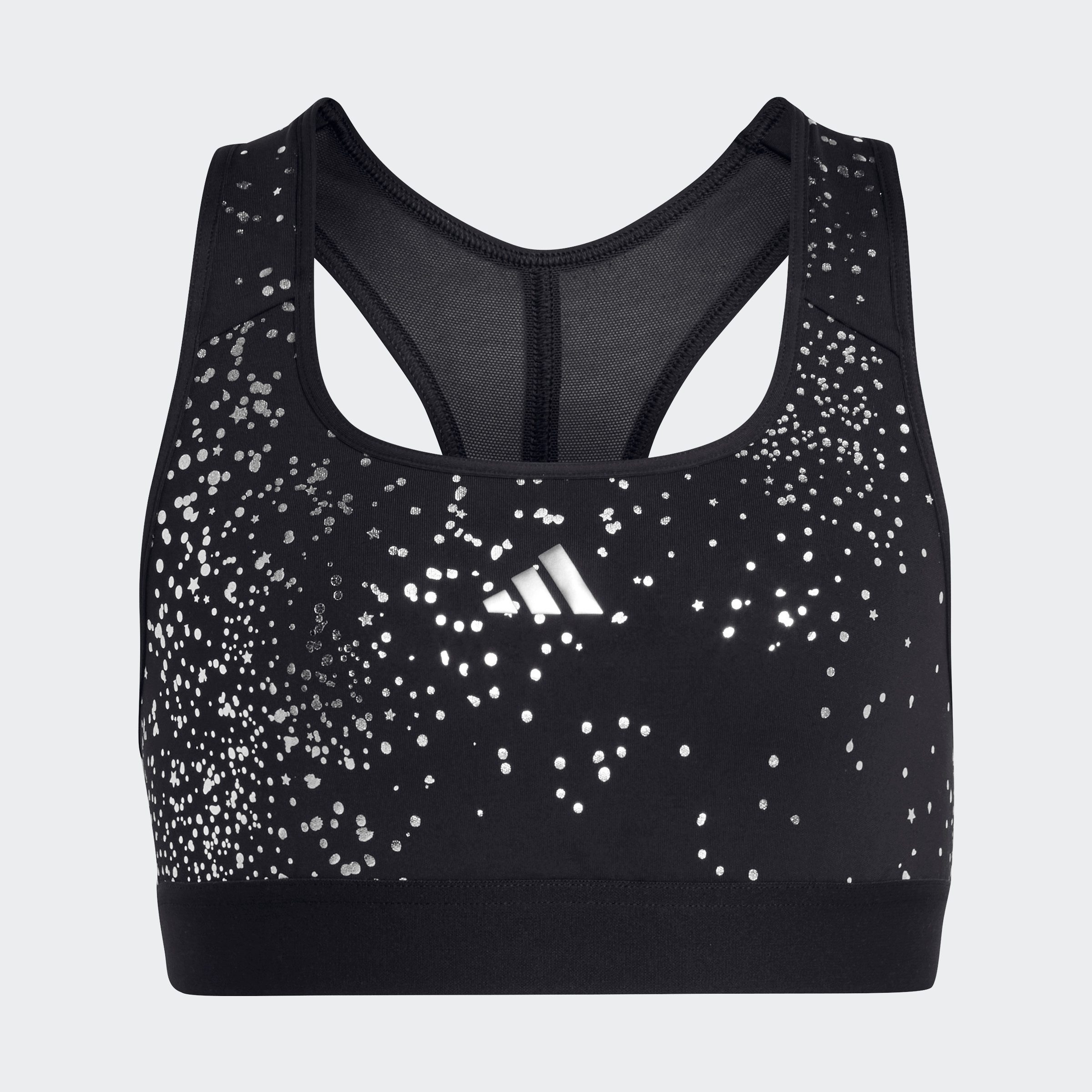 adidas Sportswear Sport-bh JG PWR GL BRA (1-delig)
