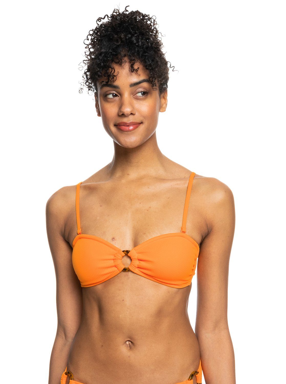 Roxy Bandeau-bikinitop Color Jam