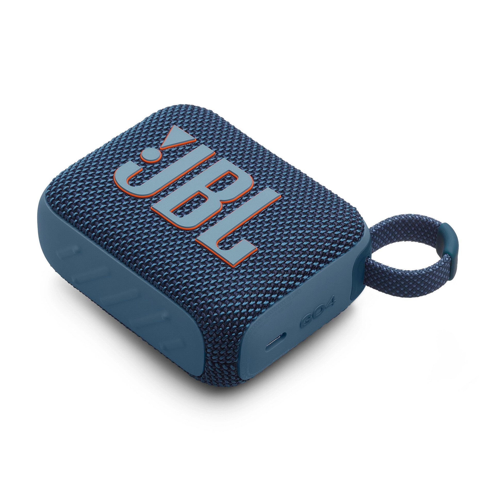 JBL Bluetooth luidspreker GO 4