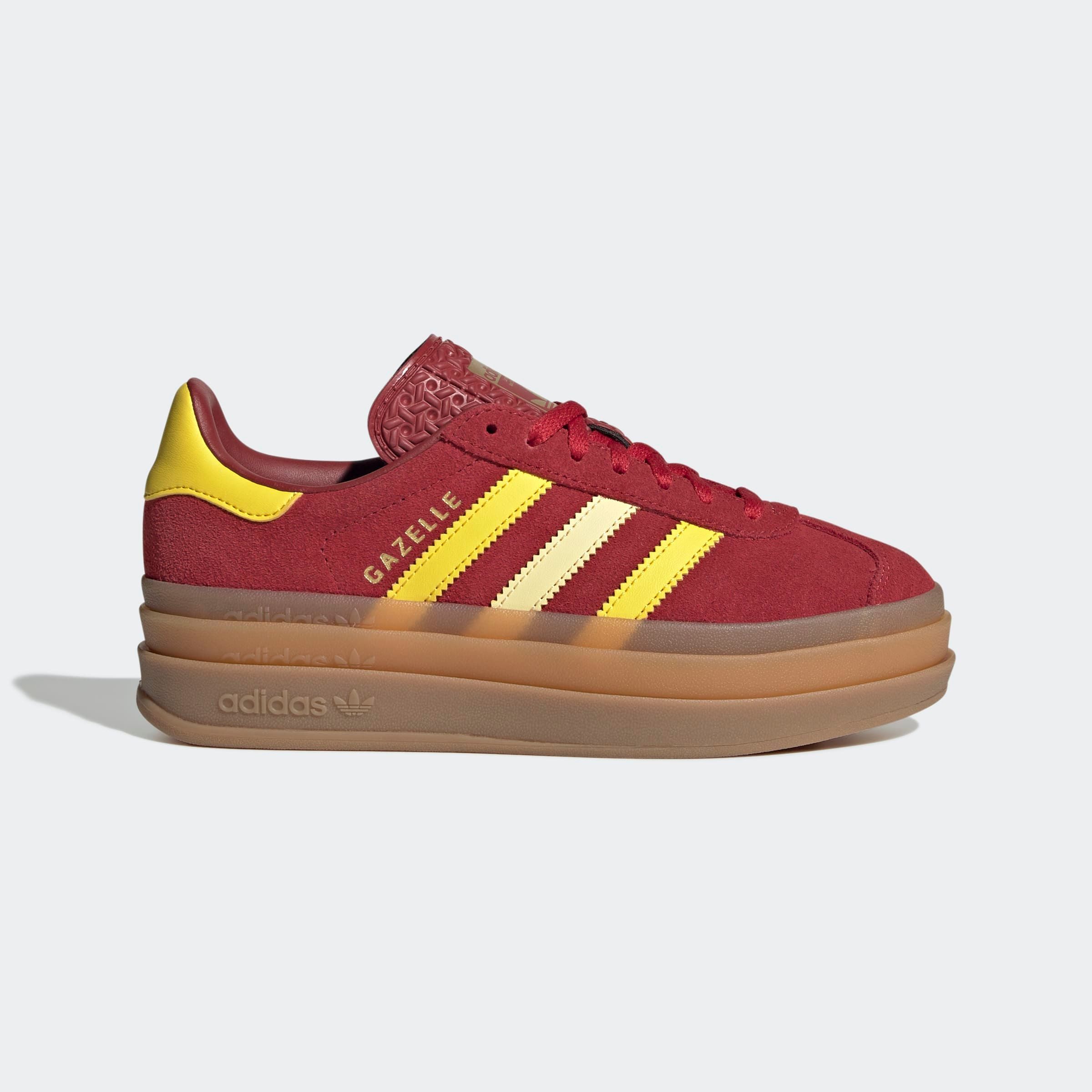 adidas Originals Sneakers GAZELLE BOLD KIDS
