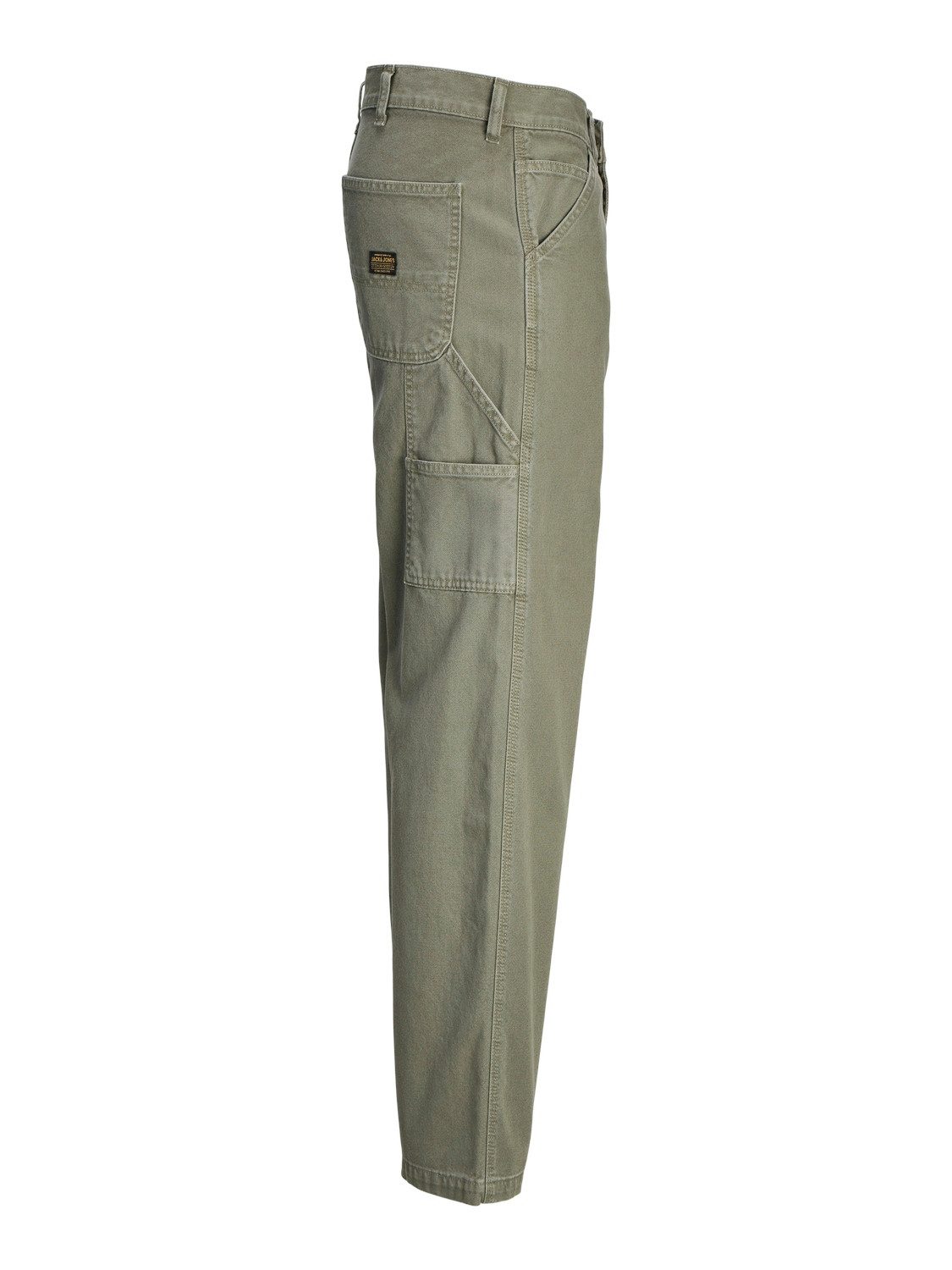 Jack & Jones Cargobroek JPSTEDDIE CARPENTER PANTS NOOS