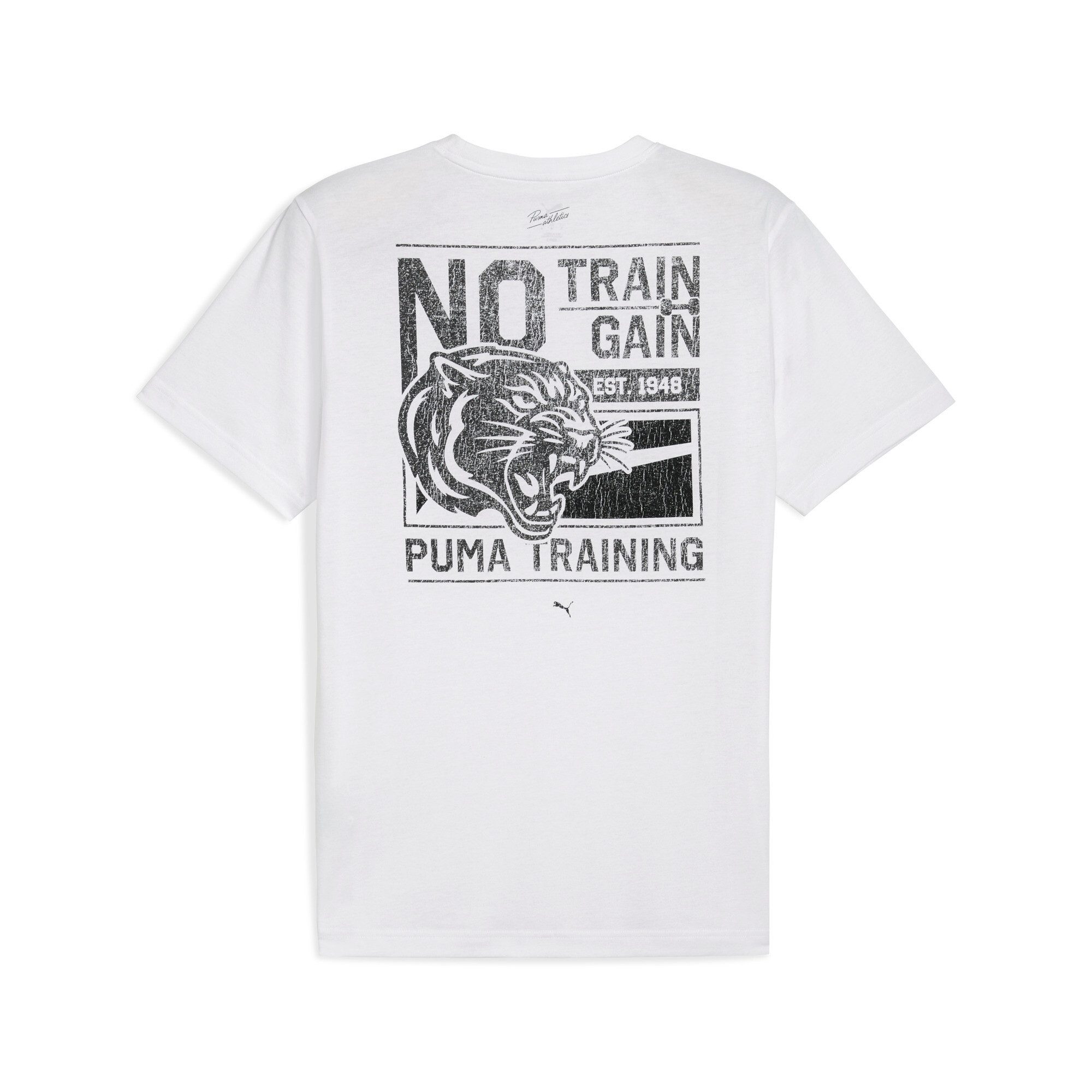 PUMA Trainingsshirt