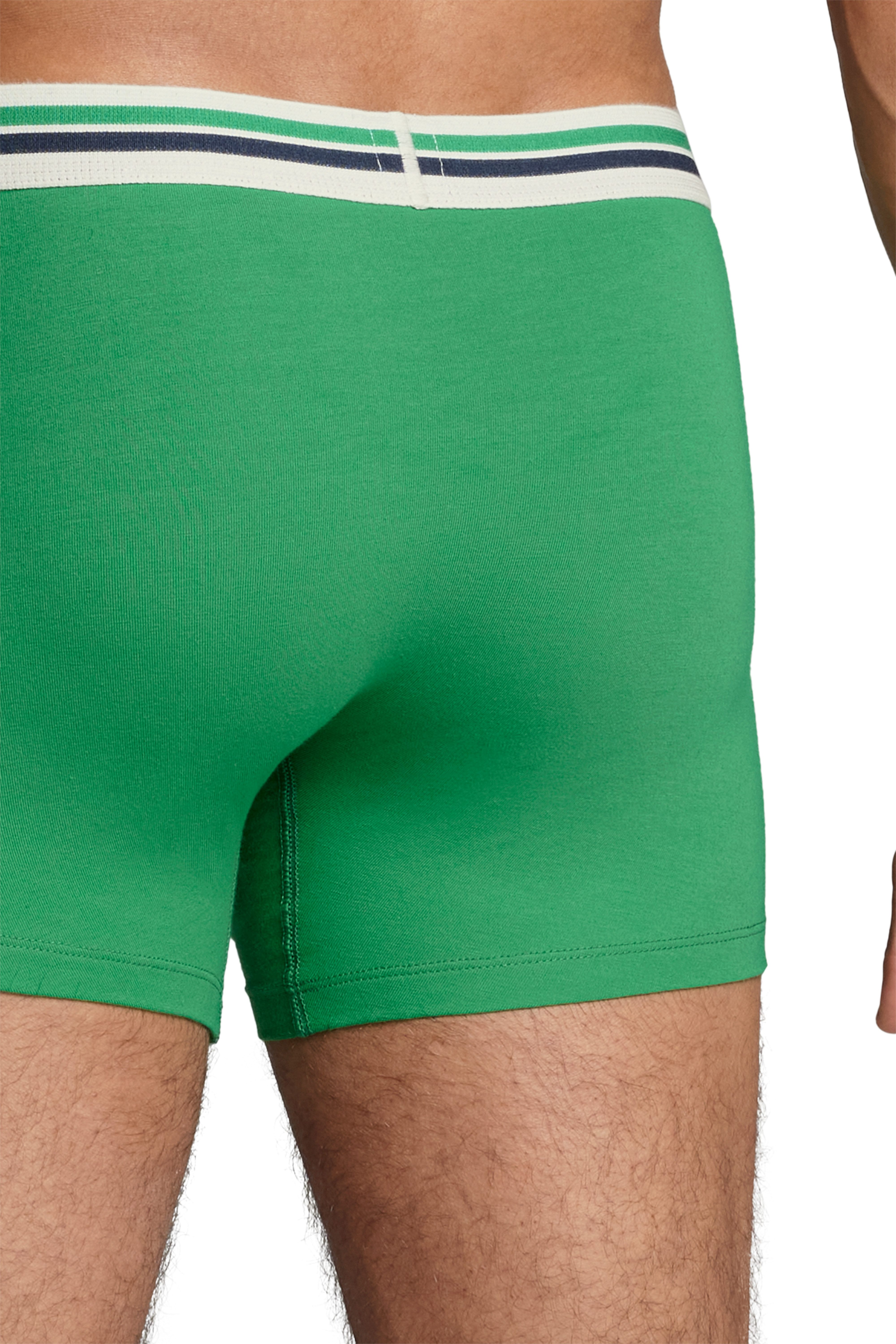 Levi's® Boxershort LEVIS MEN PL SPW LOGO BOXER BRIEF ORG 2P (Set van 2)