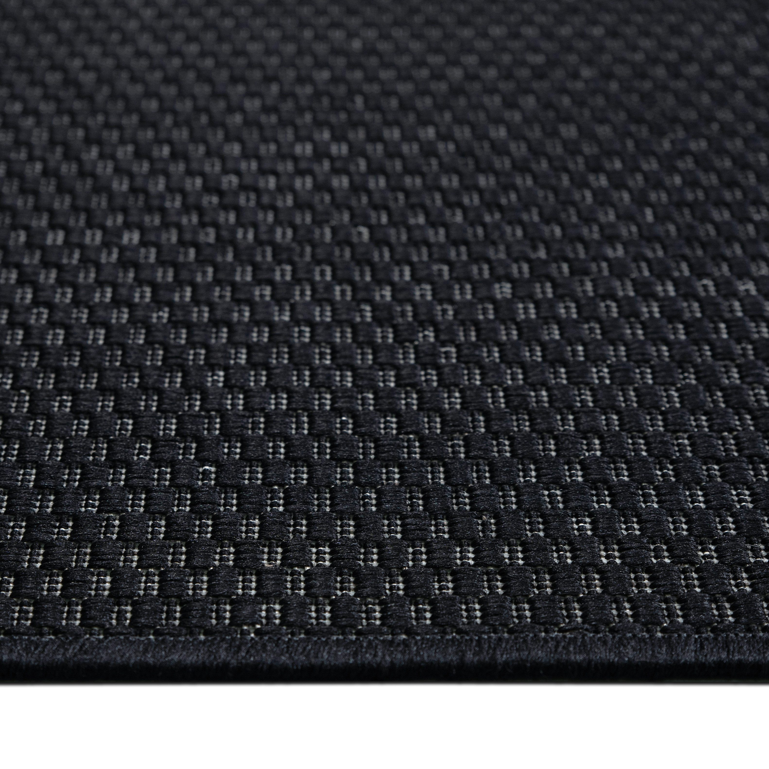 my home Vloerkleed Venetië is ook als loper verkrijgbaar Geschikt voor binnen en buiten, sisal-look, weerbestendig & uv-bestendig
