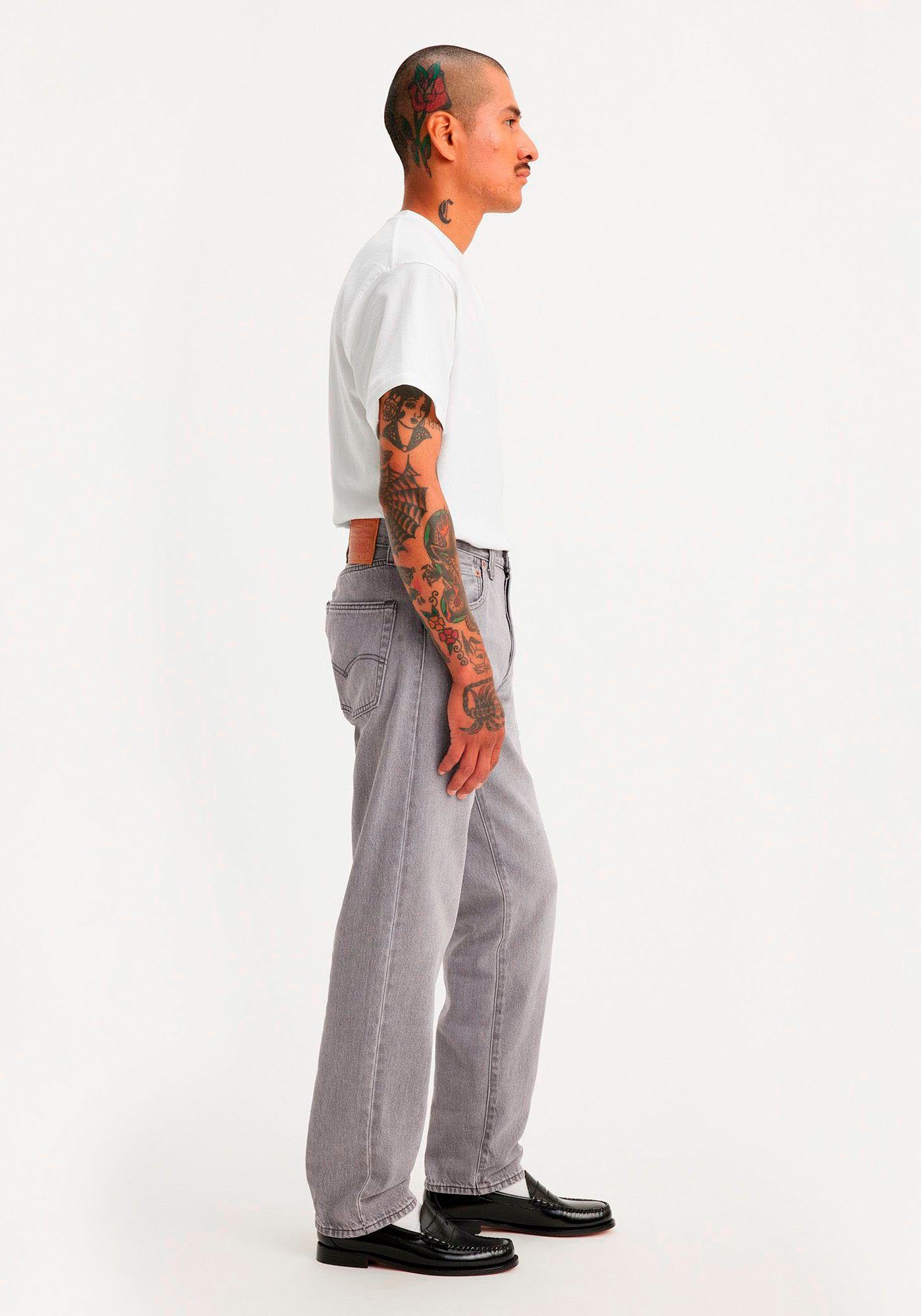 Levi's® 5-pocket jeans 501® 54-Jeans in vintage-stijl